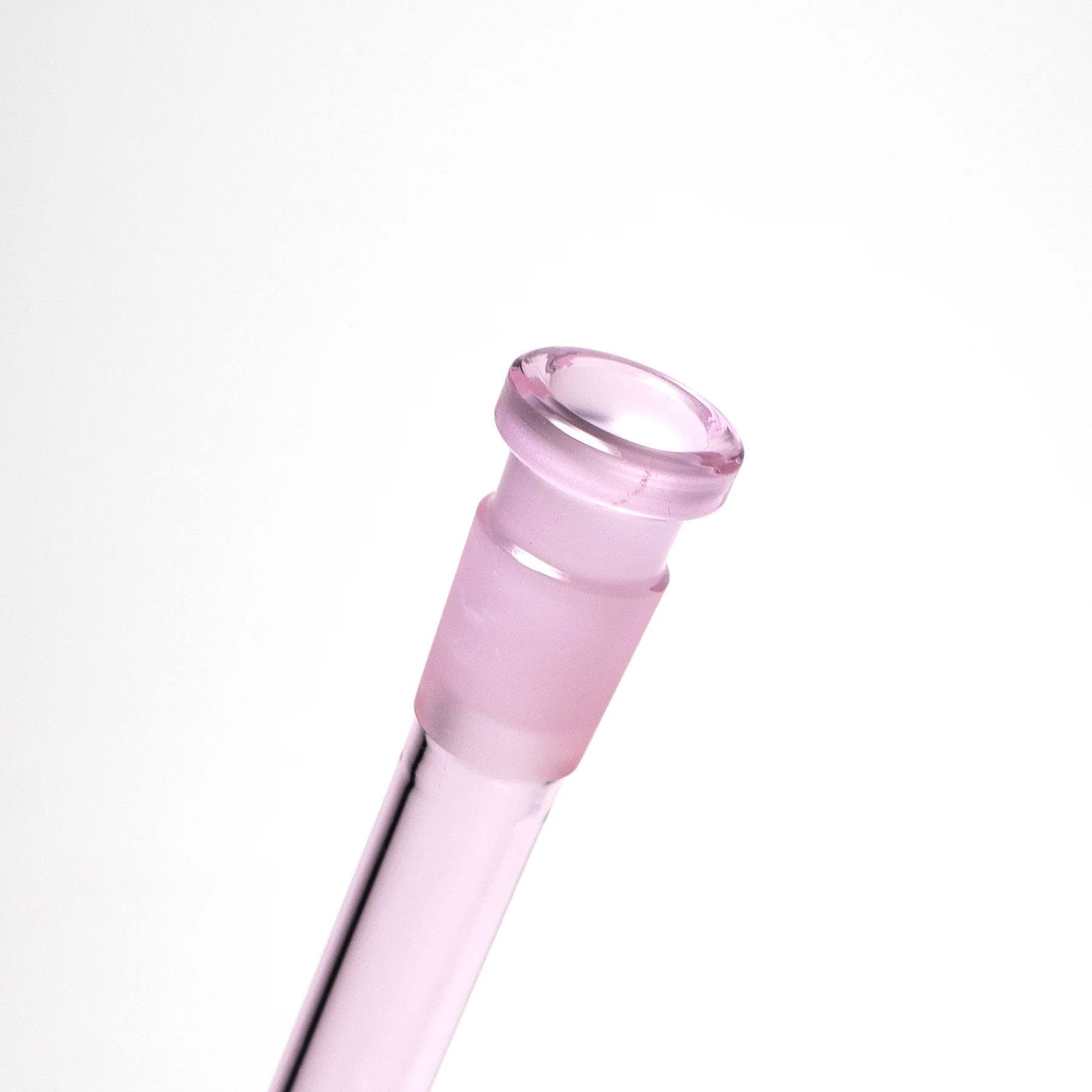US Tubes - 18" Beaker 50x9 - Constriction - Pink Vertical Label - Image 9