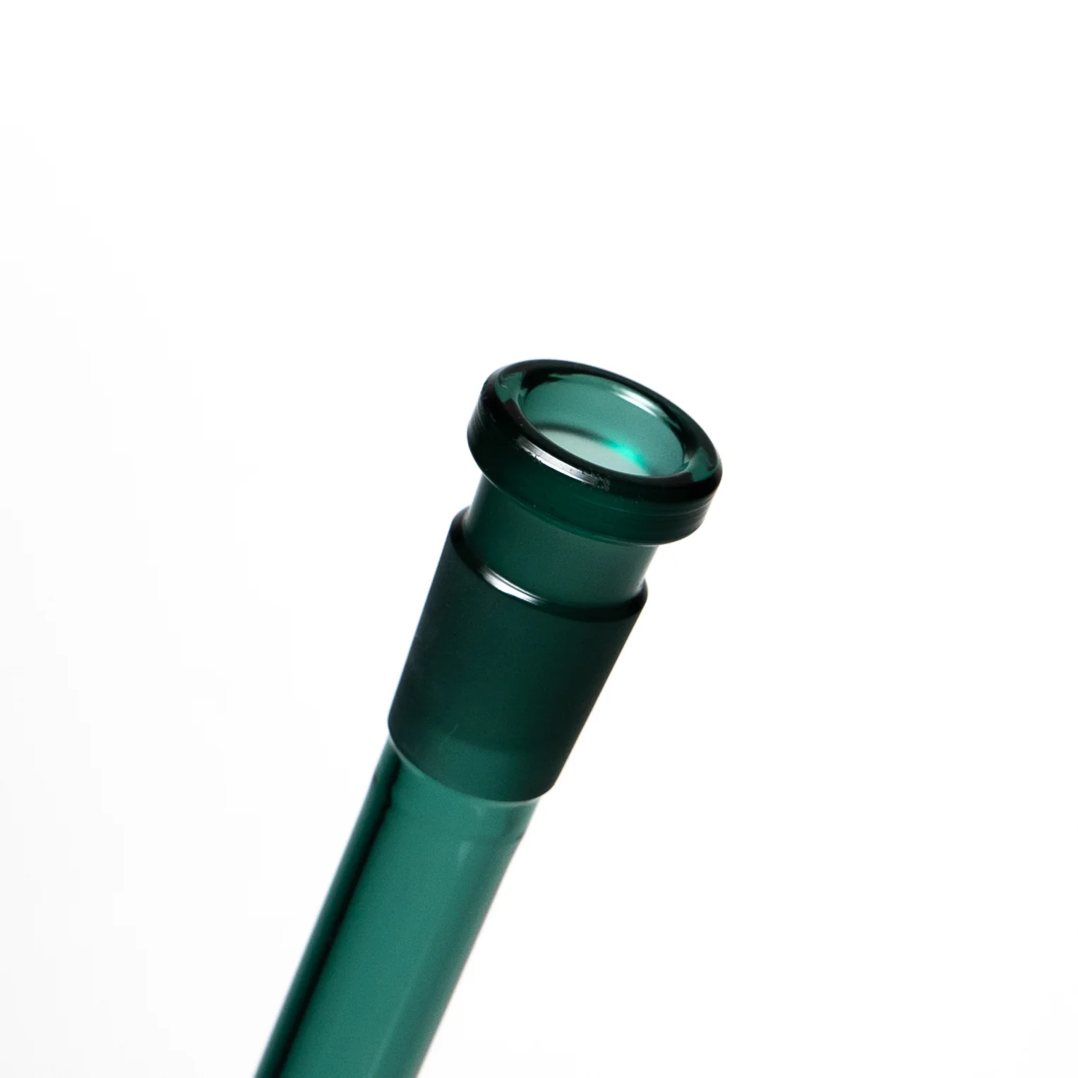 US Tubes - 18" Beaker 50x9 - Constriction - Teal Shadow Label - Image 9