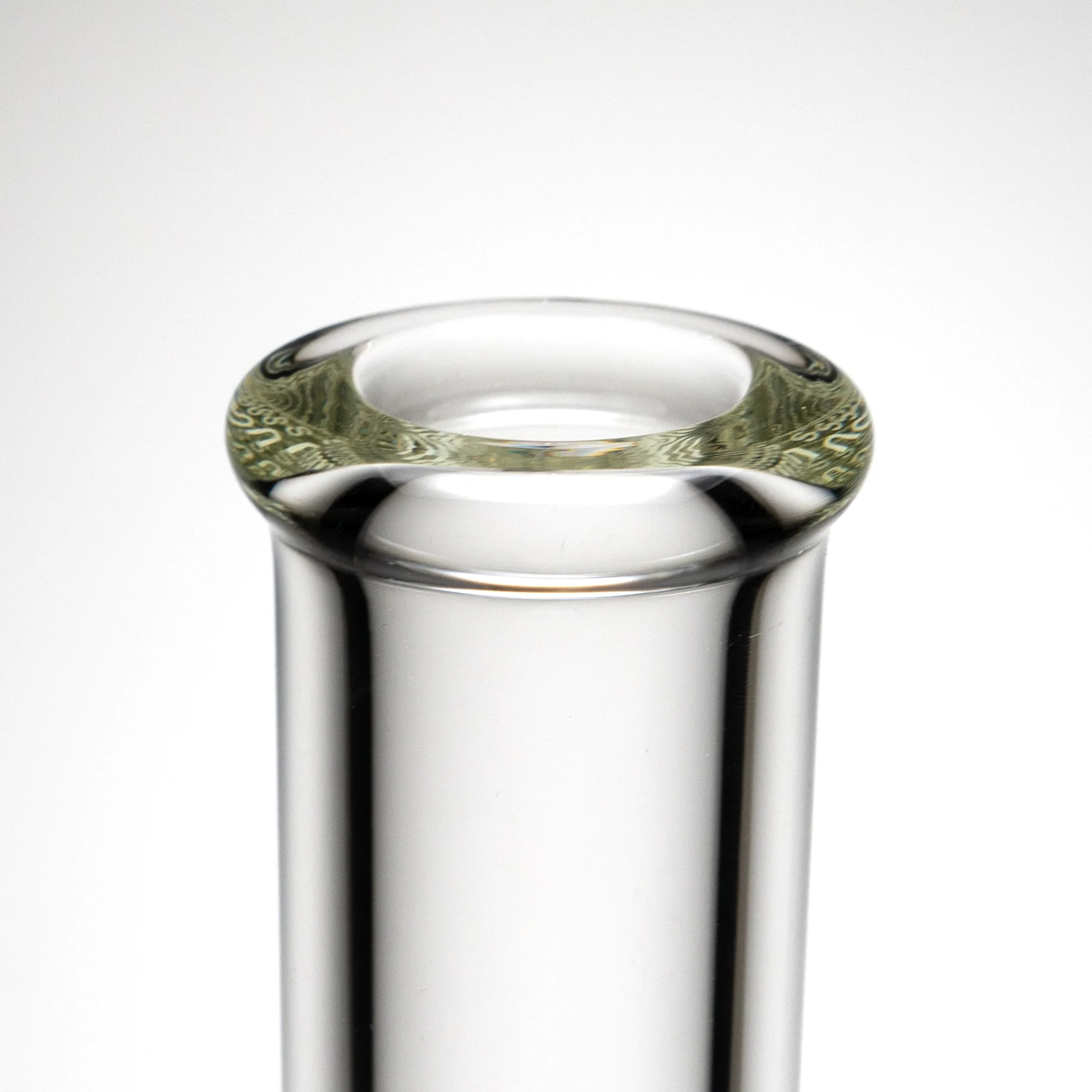 US Tubes - 18" Beaker 50x9 - Constriction - White Vertical Label - Image 3