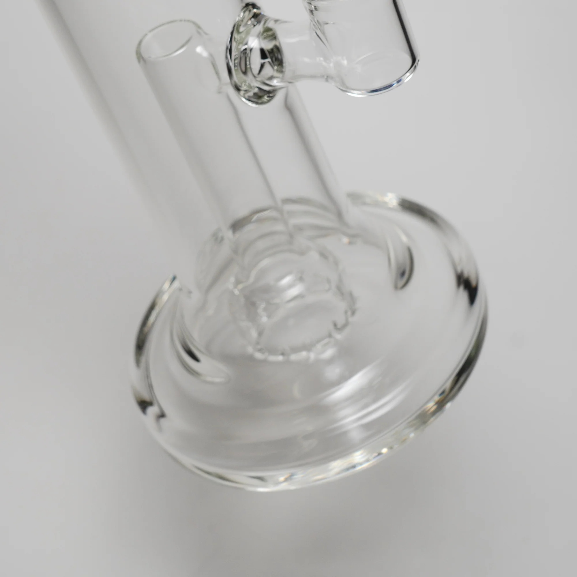 US Tubes - 20" Hybrid Fixed Circ Dome - 60x7 - White & Blue Vertical Label - Image 5