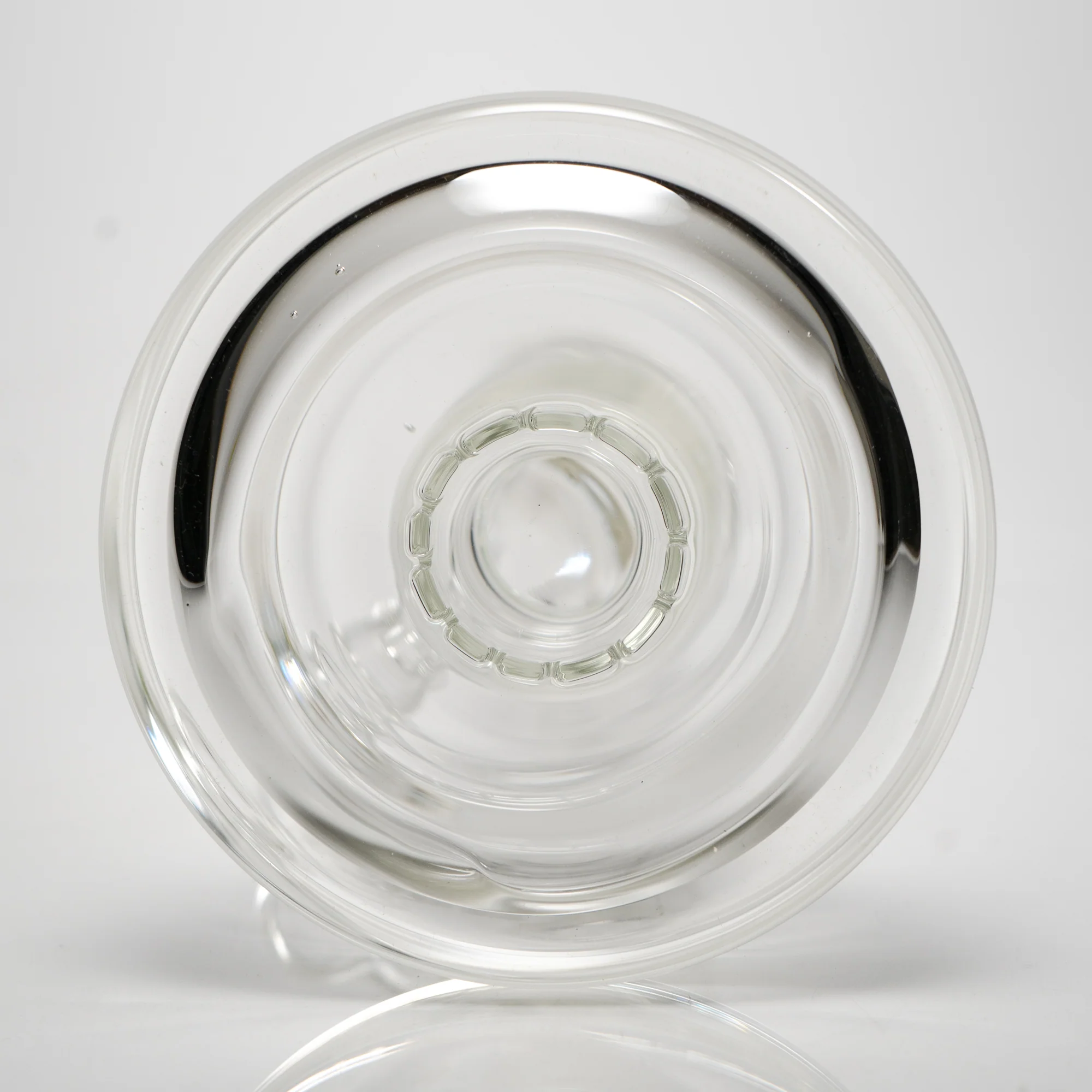 US Tubes - 20" Hybrid Fixed Circ Dome - 60x7 - White & Brown Vertical Label - Image 6