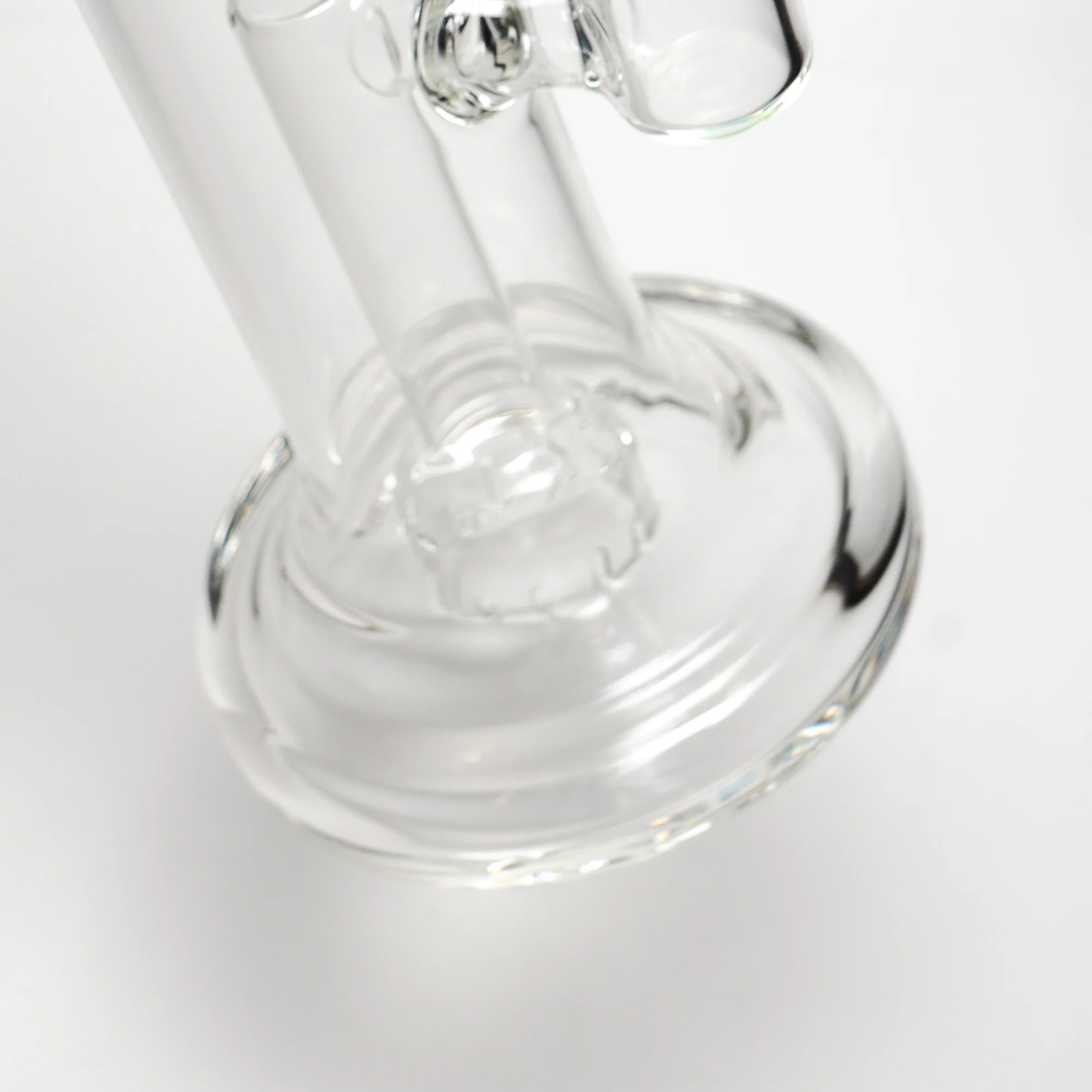 US Tubes - 20" Hybrid Fixed Circ Dome - 60x7 - White & Green Vertical Label - Image 5