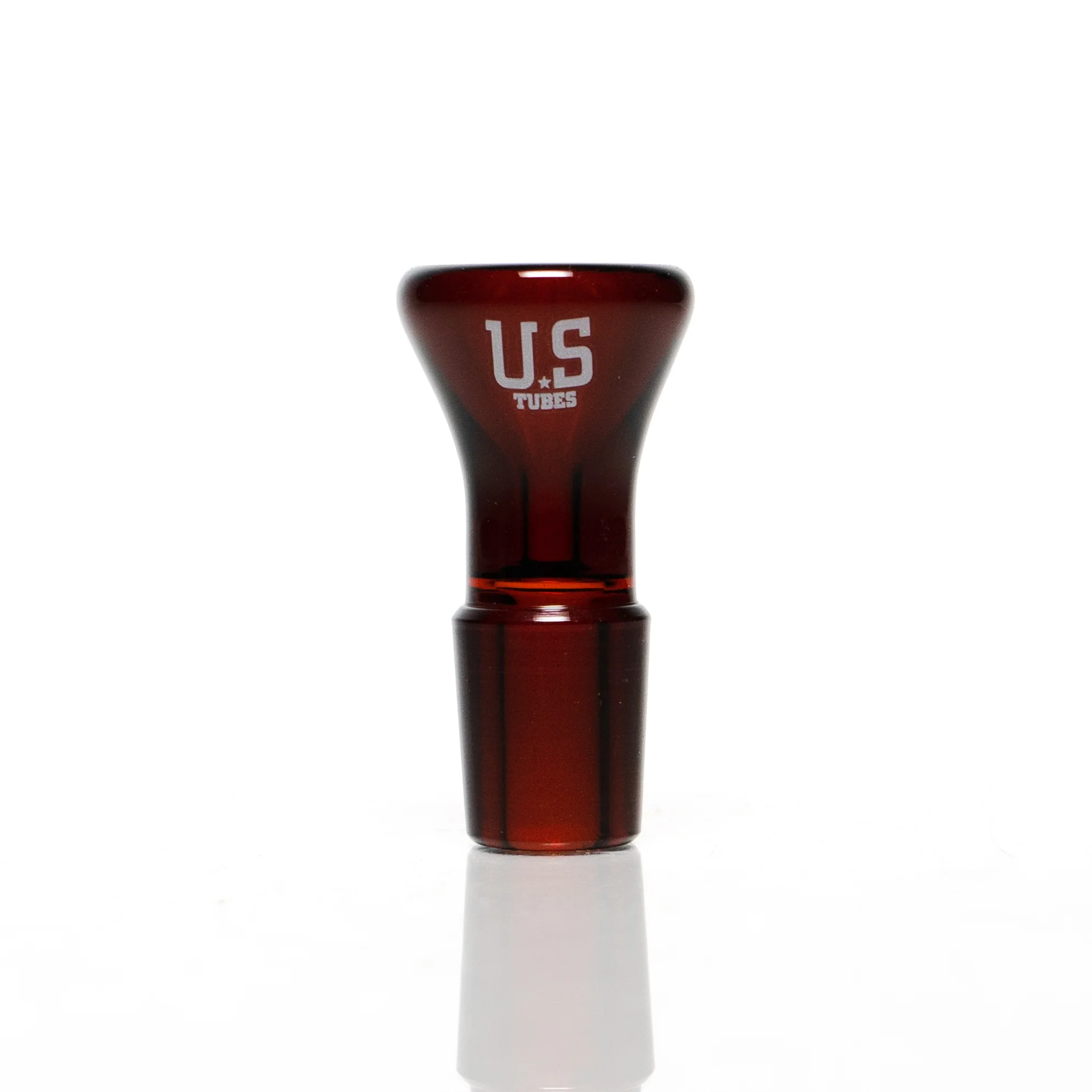 US Tubes - 20" Hybrid Fixed Circ Dome - 60x7 - White & Pink Vertical Label - Image 7