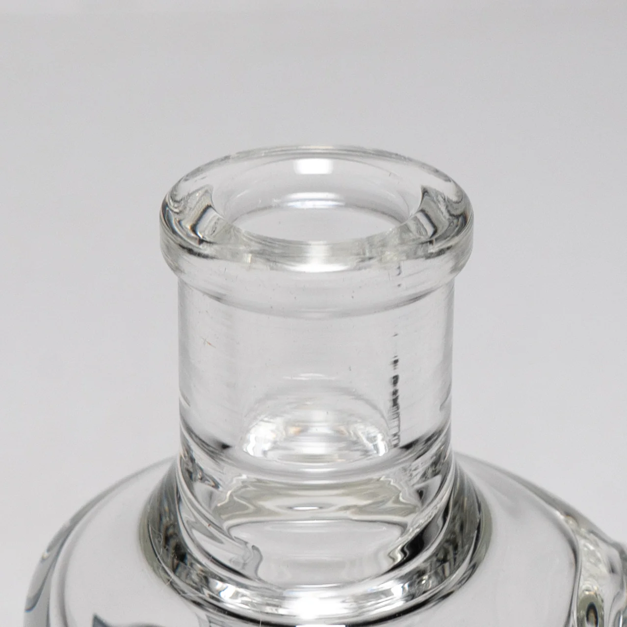 US Tubes - Dry Catcher V2 - 14mm 45° - White & Gray Highway Label - Image 3