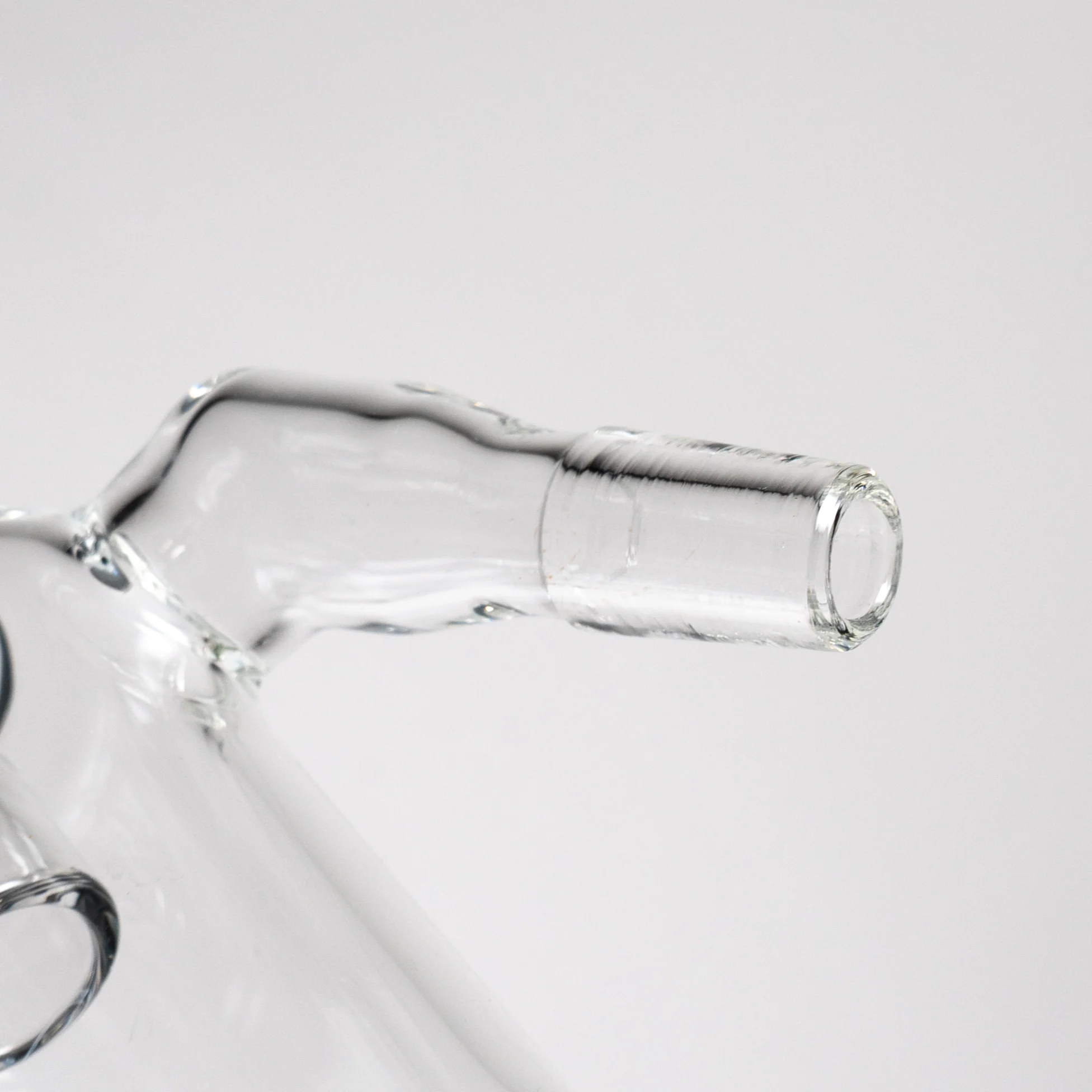 US Tubes - Dry Catcher V2 - 14mm 45° - White & Gray Highway Label - Image 4