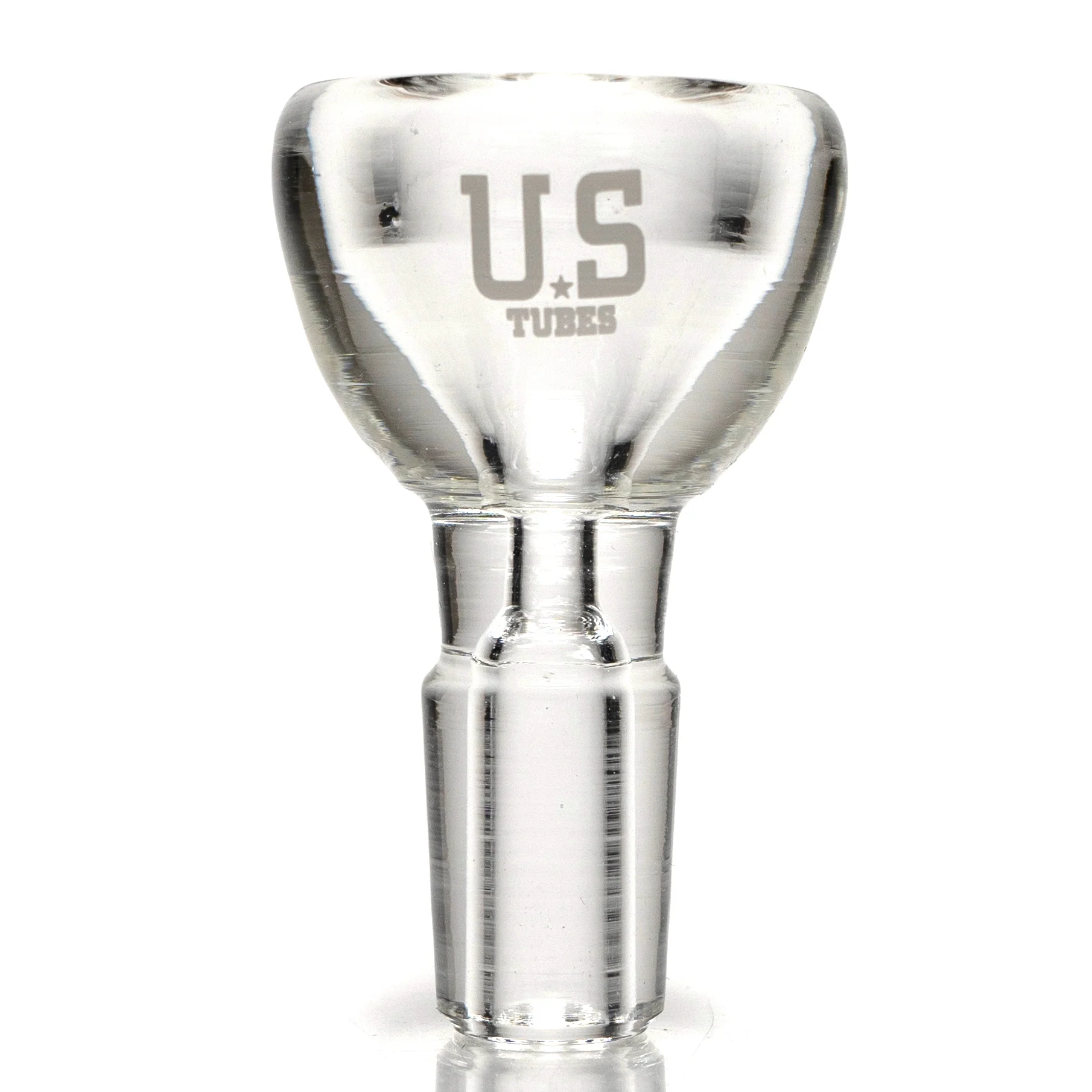 US Tubes - Heavy Slide - Single Hole - 14mm