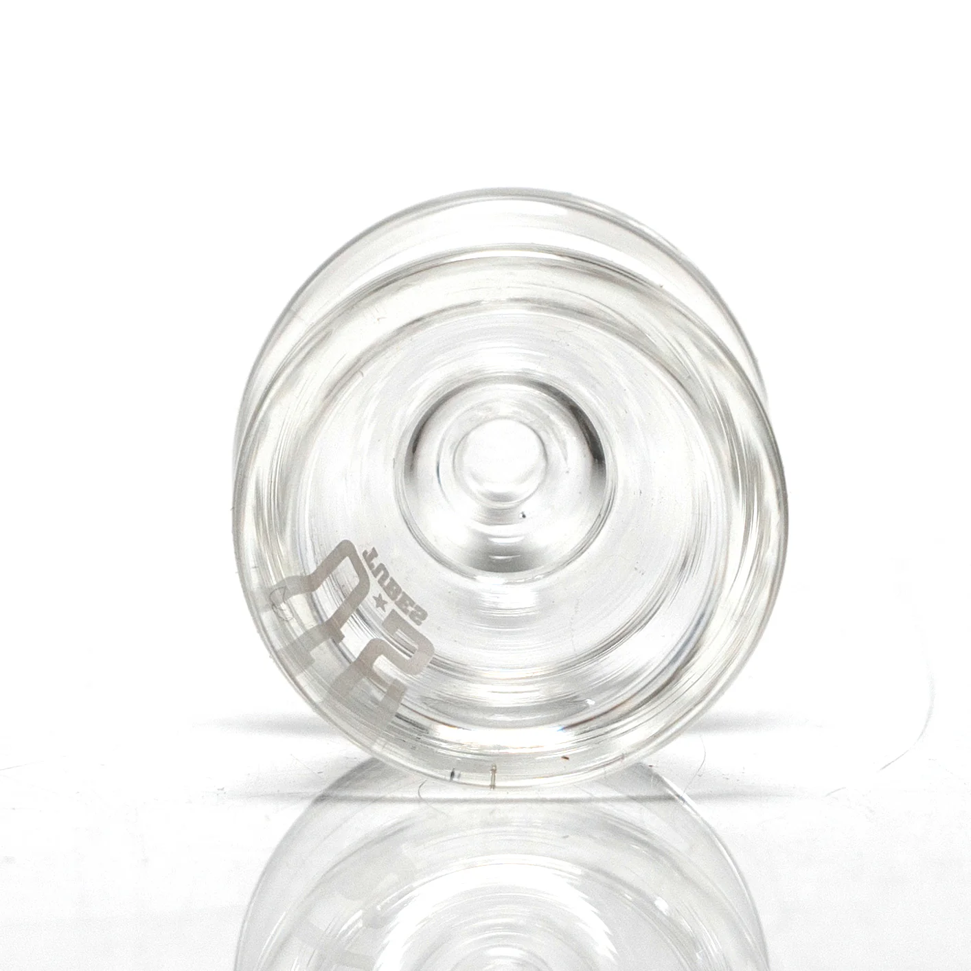 US Tubes - Maria Slide - 10mm - Clear - Image 2