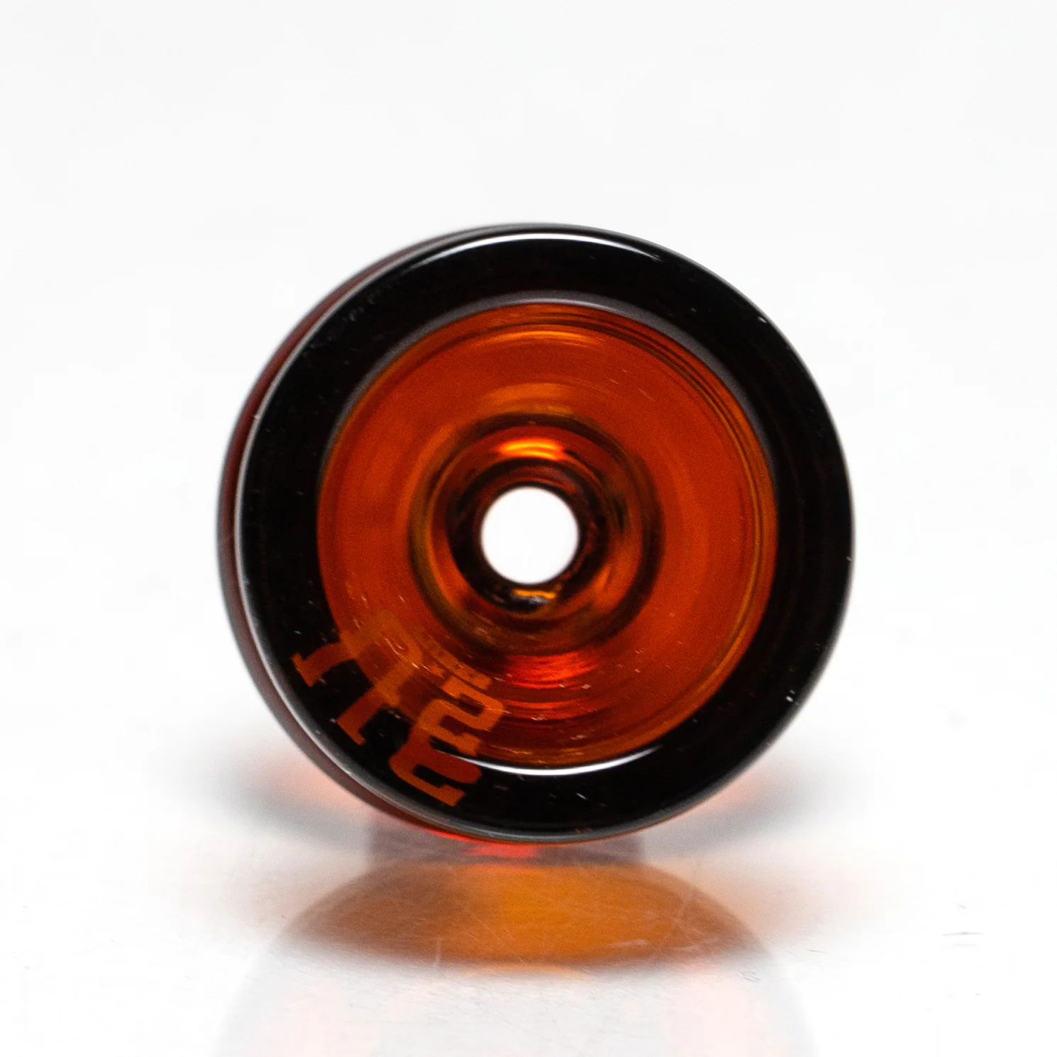 US Tubes - Maria Slide -14mm - Amber - Image 2