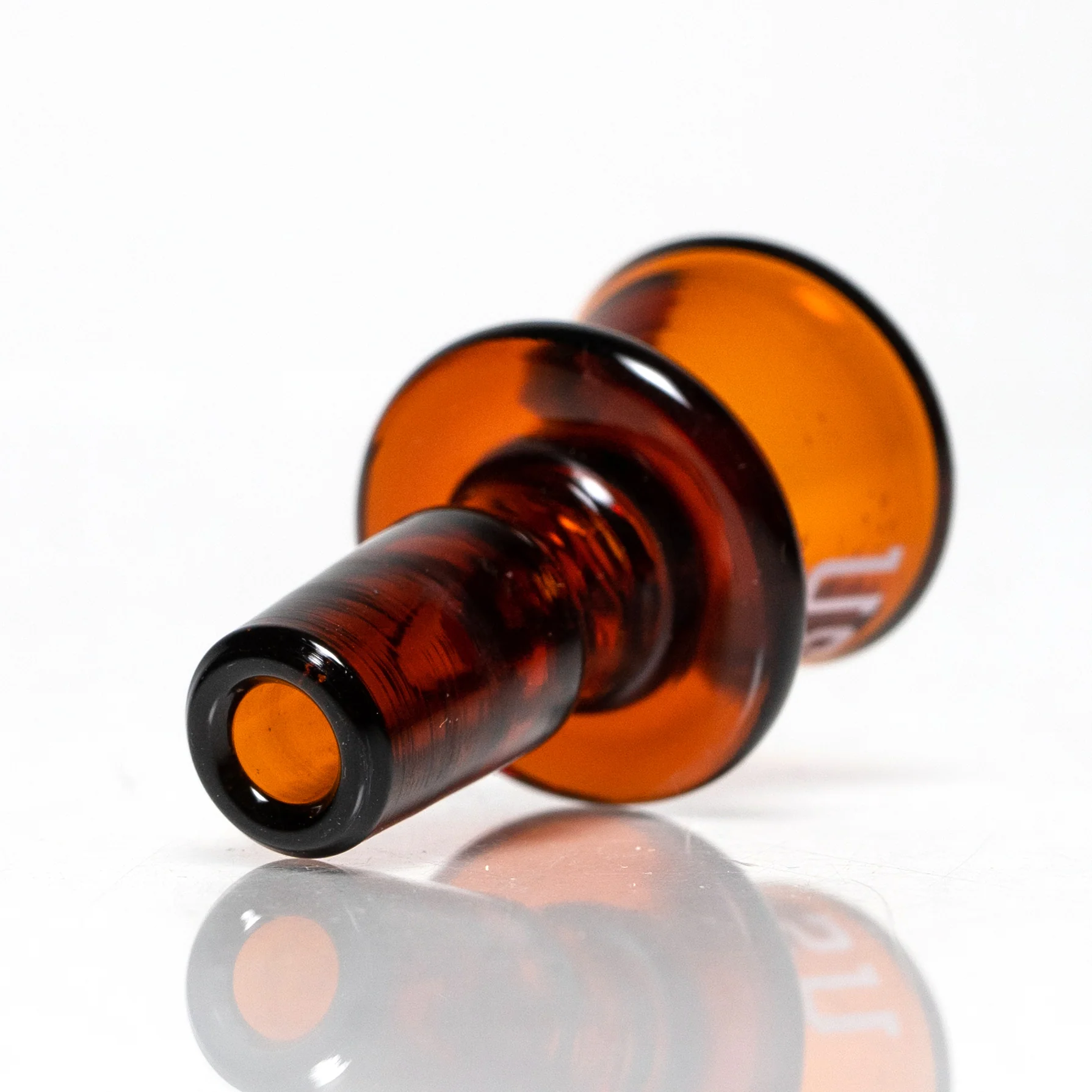 US Tubes - Maria Slide -14mm - Amber - Image 3