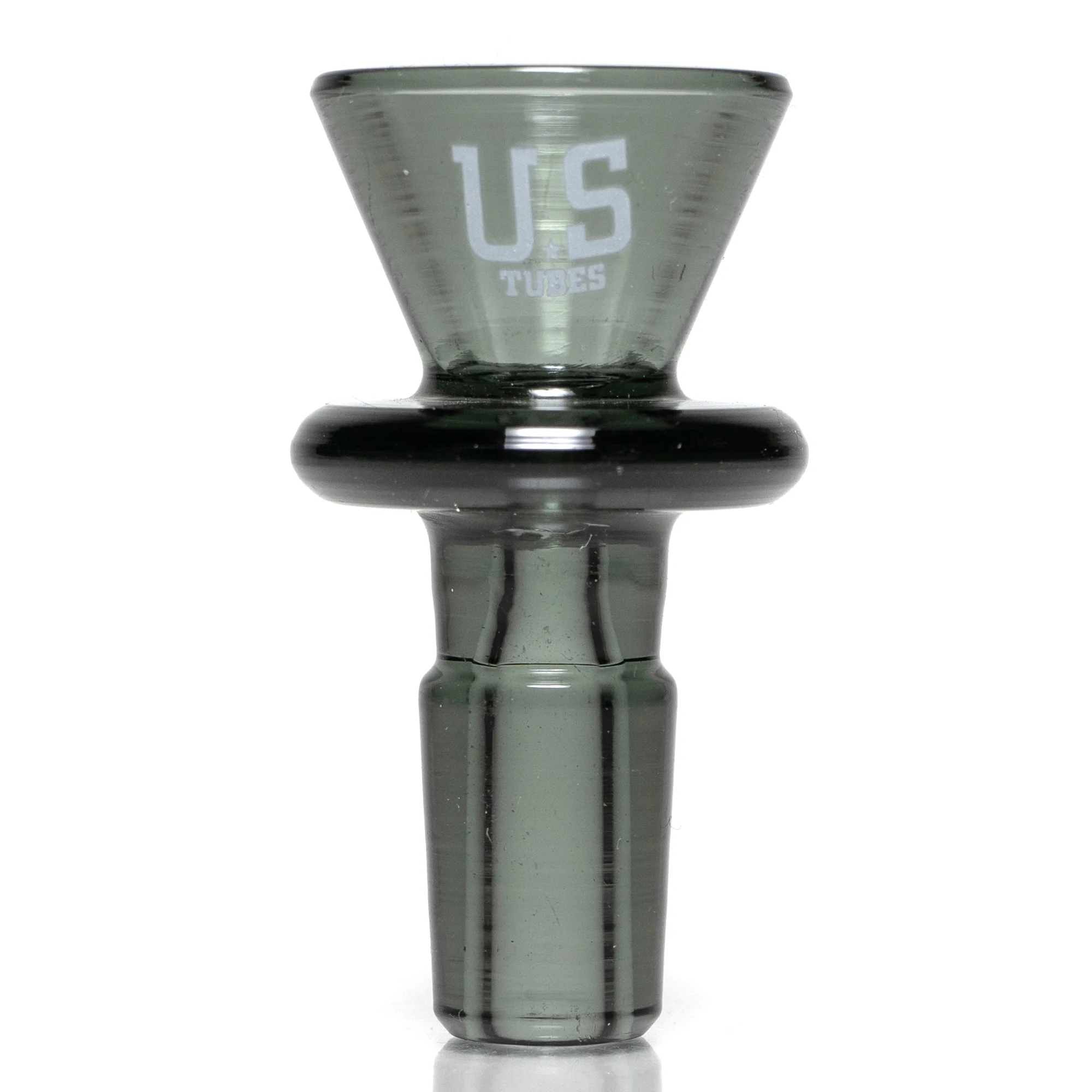 US Tubes - Maria Slide -14mm - Charcoal