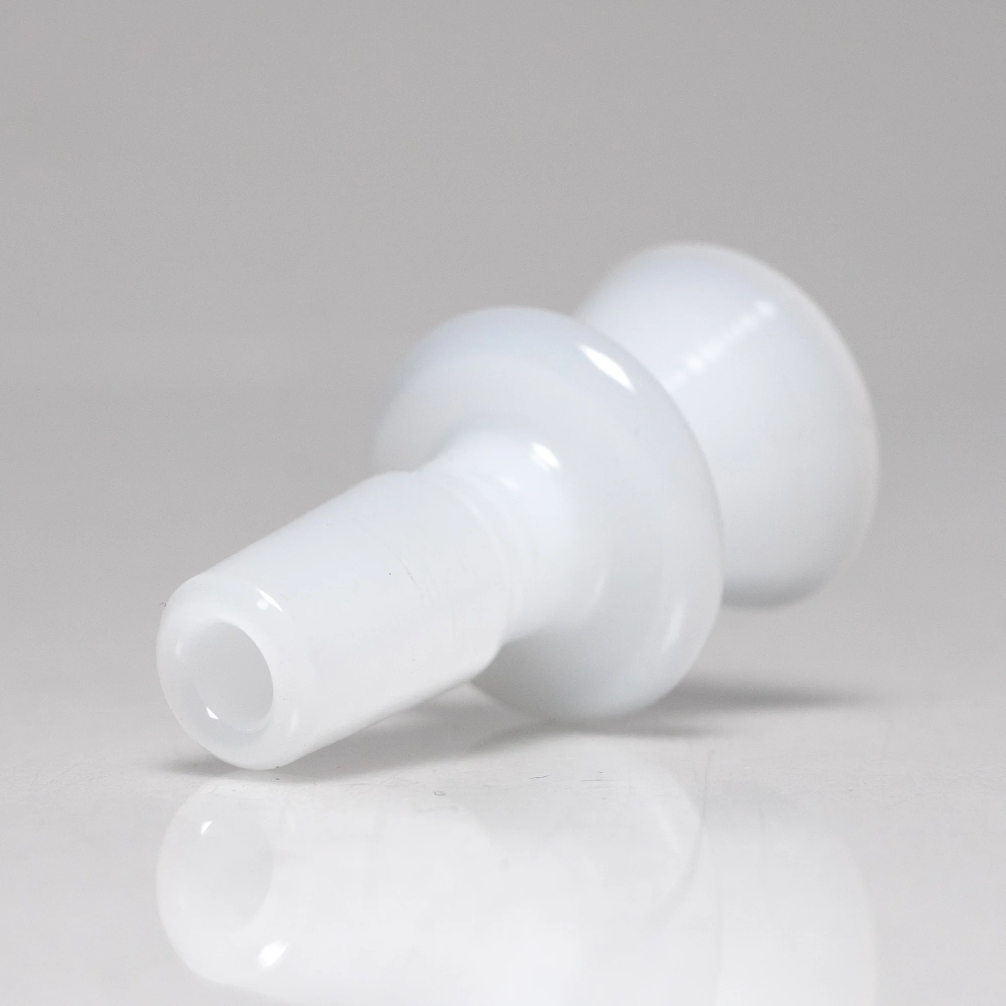 US Tubes - Maria Slide -14mm - White - Image 3