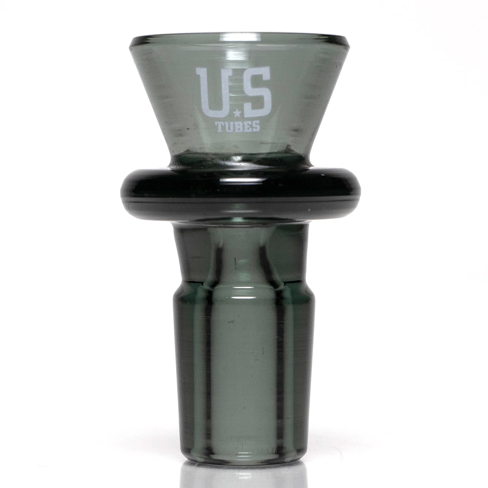 US Tubes - Maria Slide -18mm - Charcoal