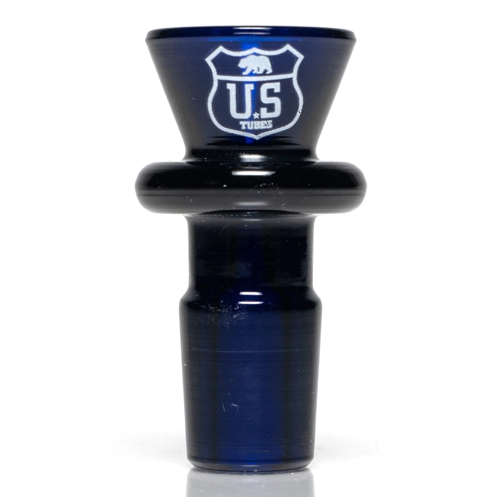US Tubes - Maria Slide -18mm - Cobalt