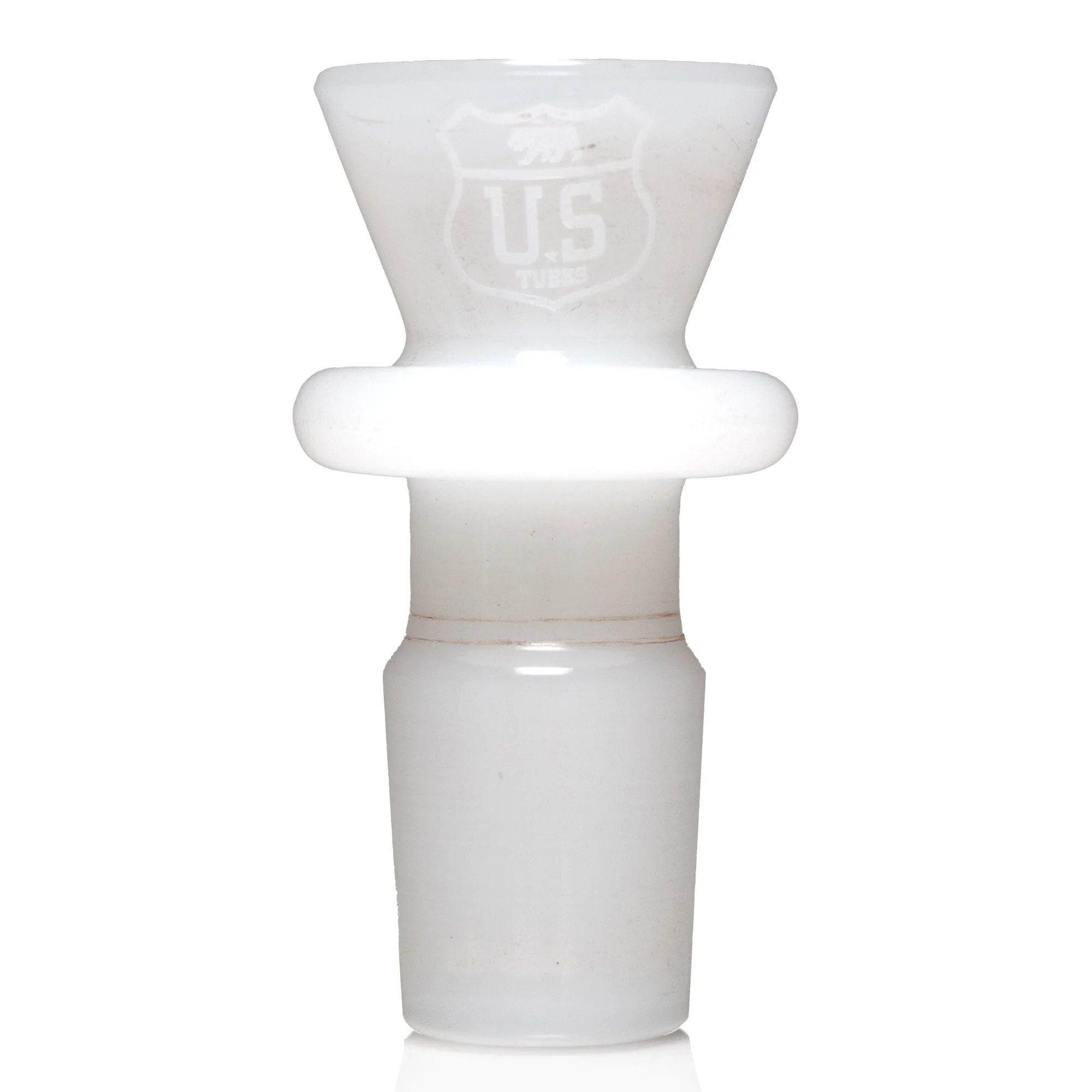 US Tubes - Maria Slide -18mm - White