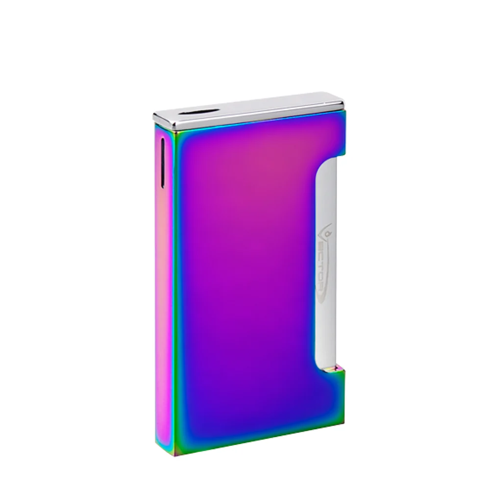 Vector - Spade - Single Flame Torch Lighter - Prizm