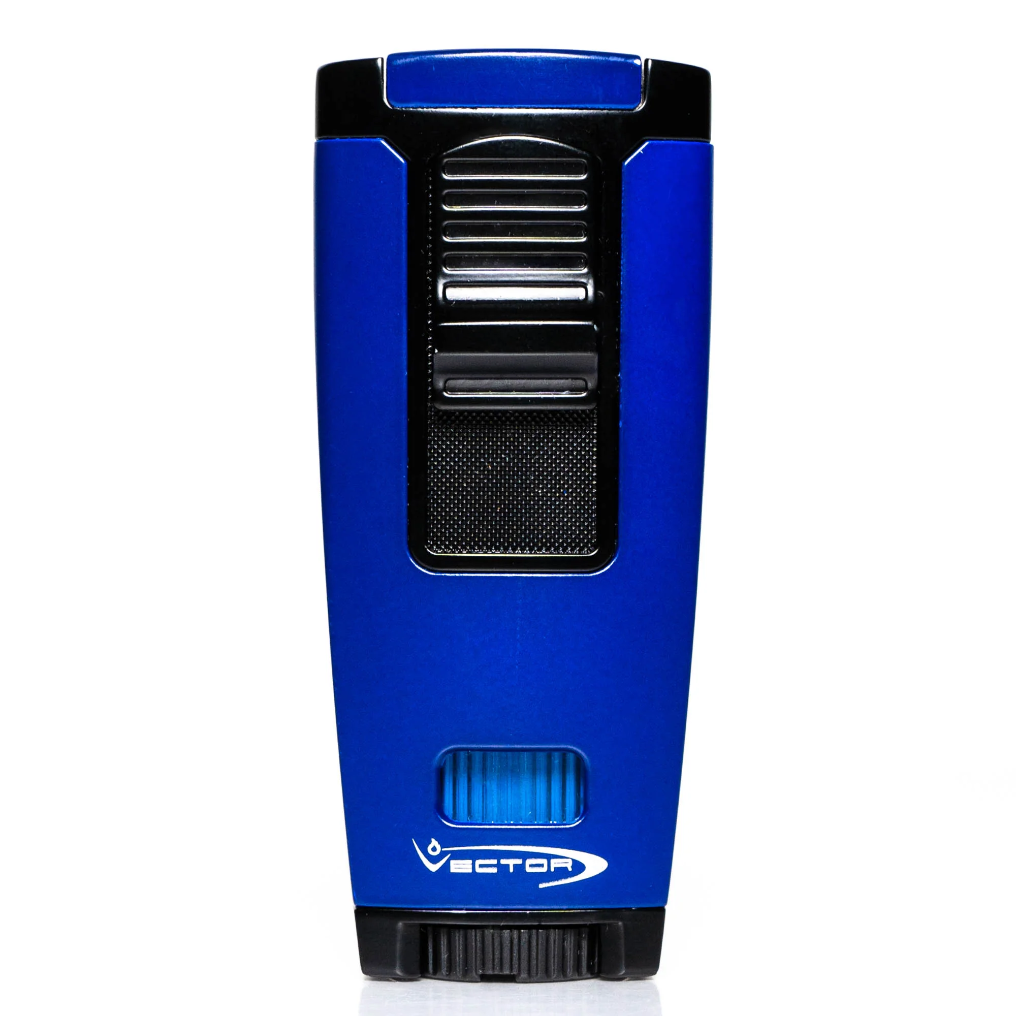 Vector X Sovereignty - Apex - Triple Flame Torch Lighter - Indigo - Image 3