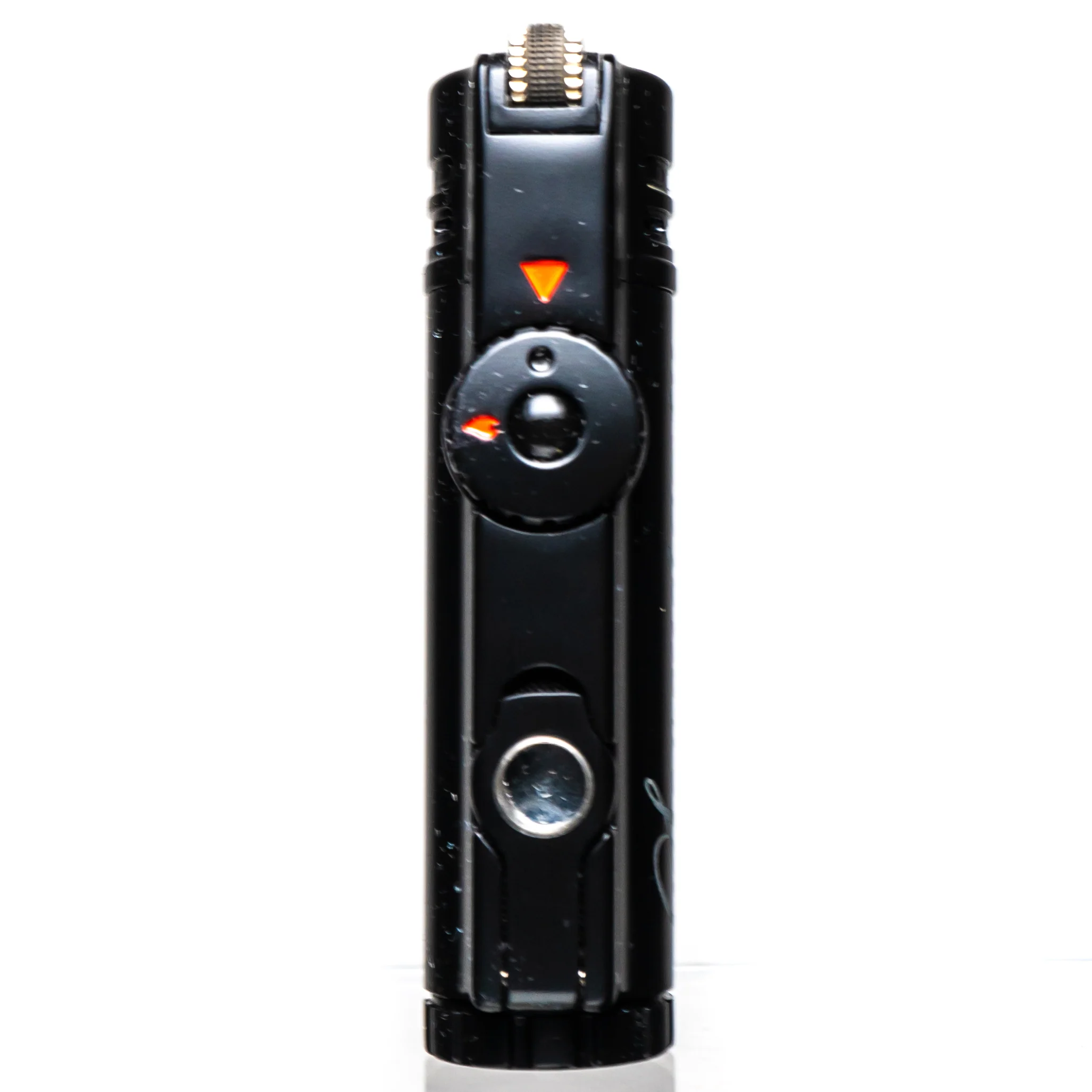 Vector X Sovereignty - Warcraft - Quad Flame Torch Lighter - Matte Black - Image 2