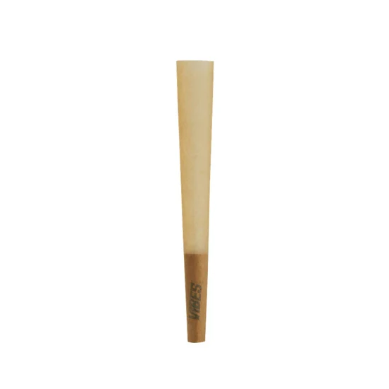 Vibes - 1.25 Hemp - 6 Cones - Single Pack - Image 2