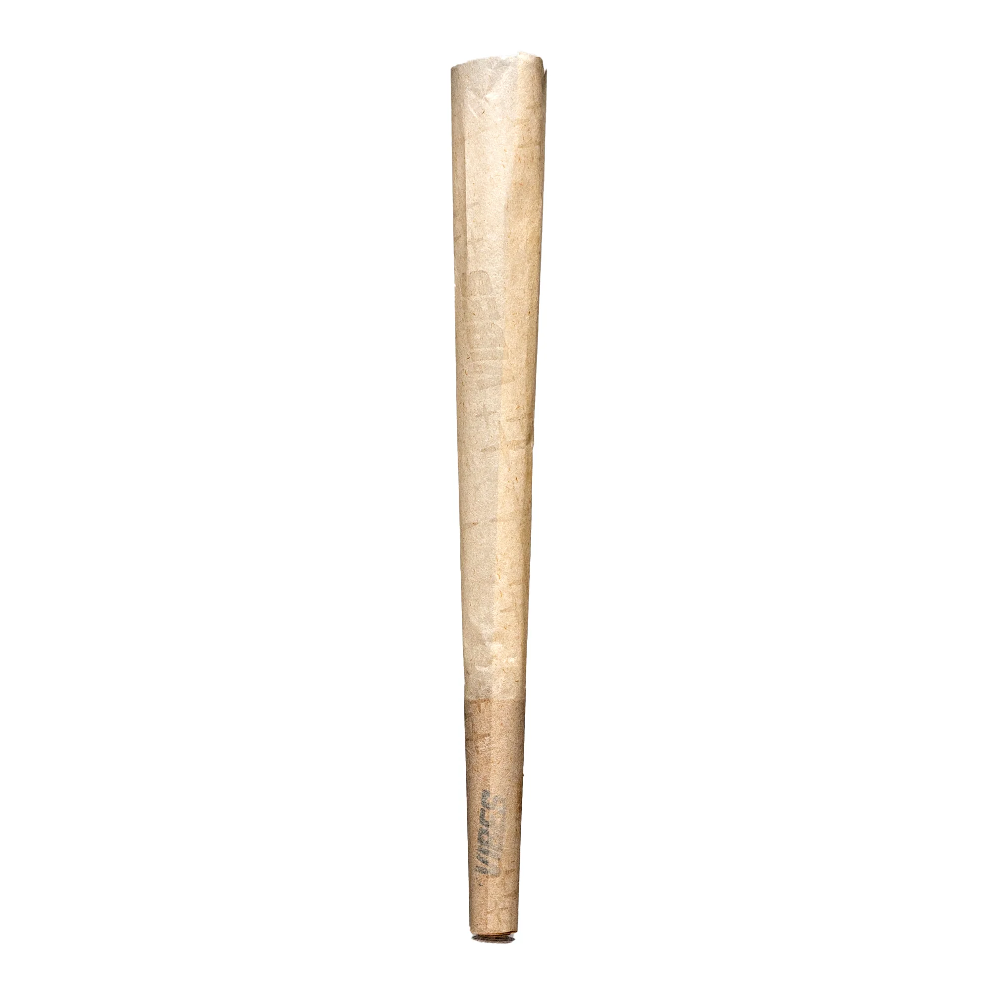 Vibes - King Size Organic Hemp - 3 Cones - Single Pack - Image 2