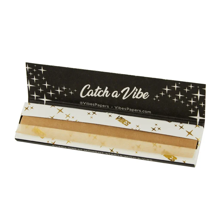 Vibes - King Size Slim Sampler 6-Pack - Image 4