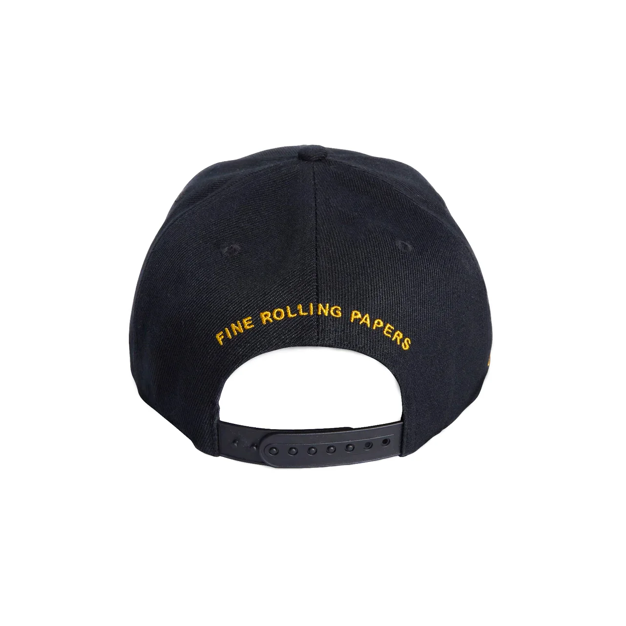 Vibes - Snapback - Black - Image 3