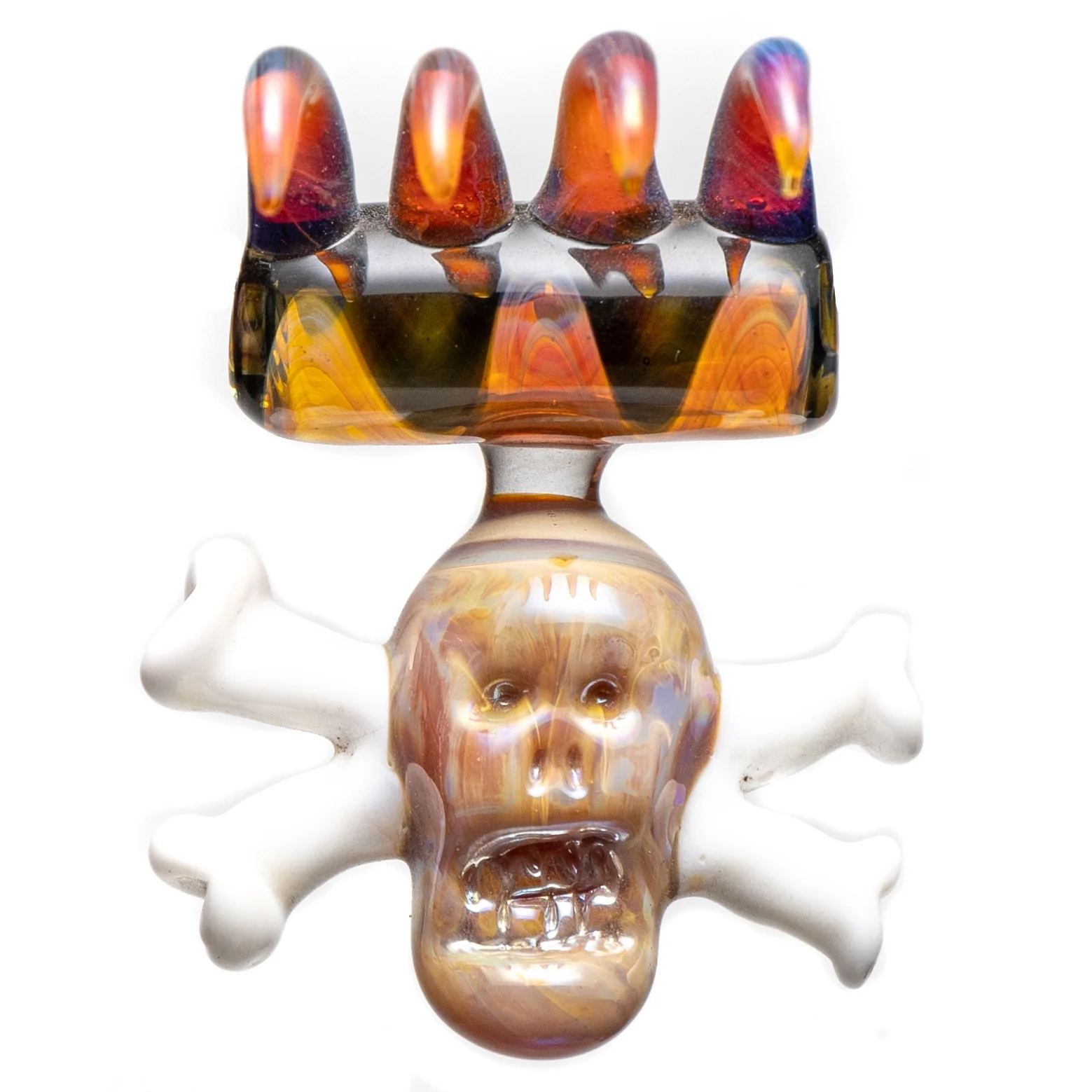 Volta - Skull Rake