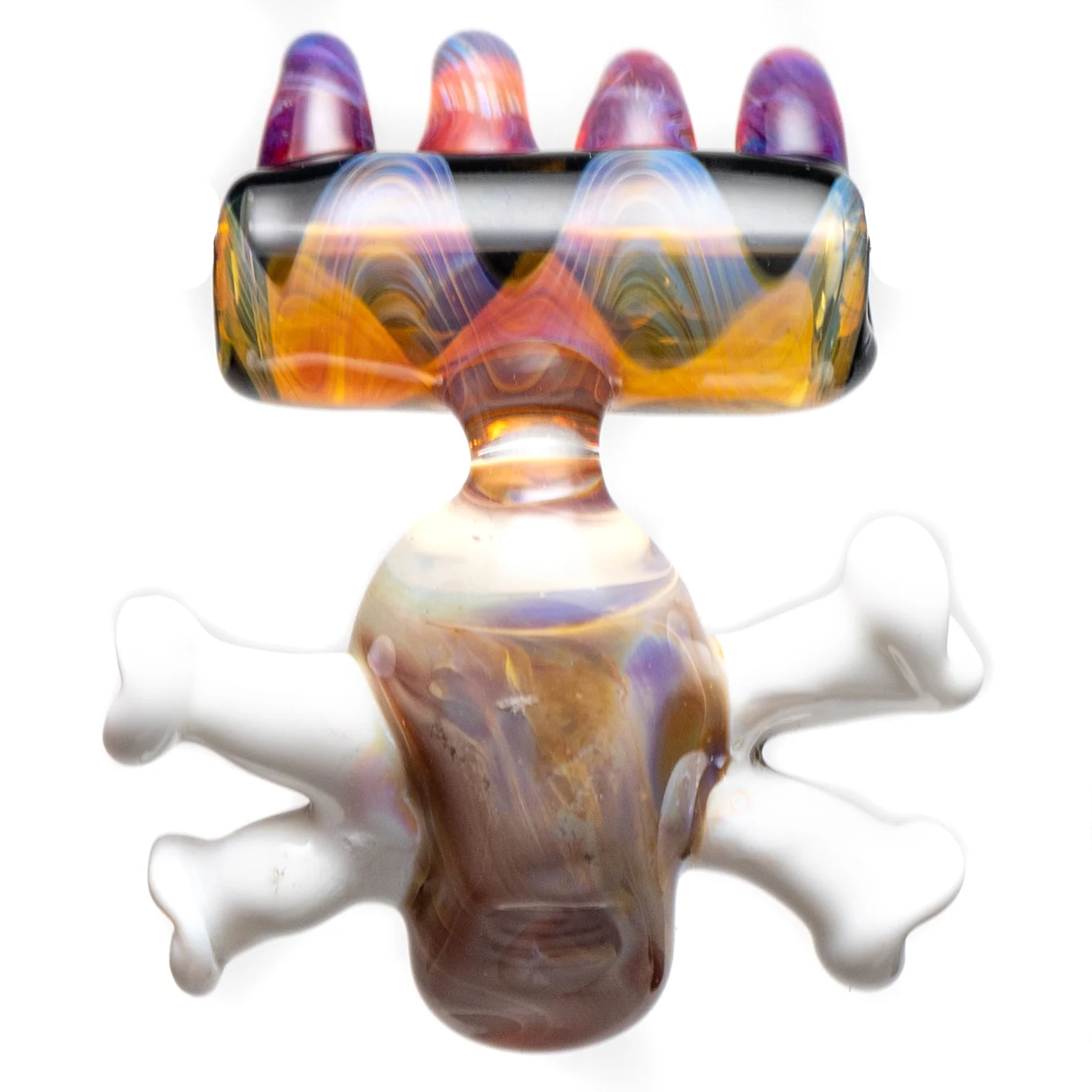 Volta - Skull Rake - Image 2