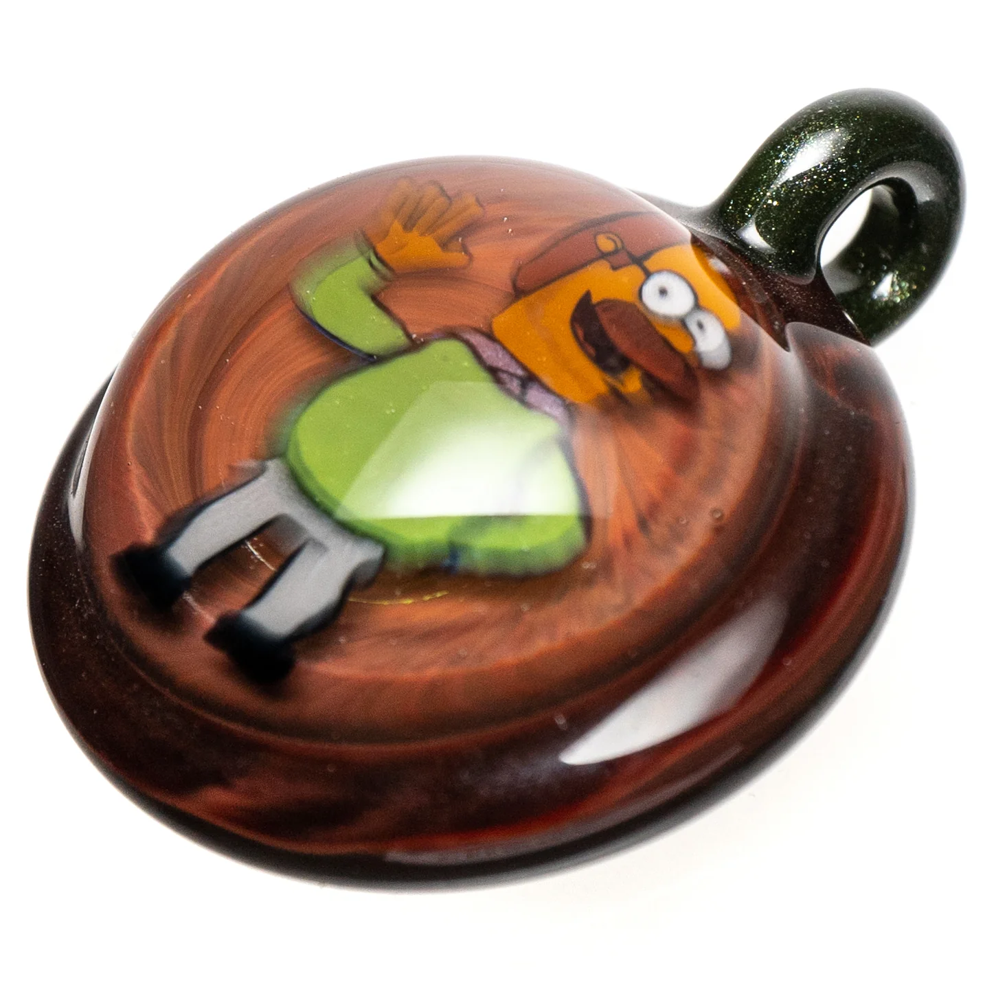 Walker - Murrini Pendant - Flanders - Image 3