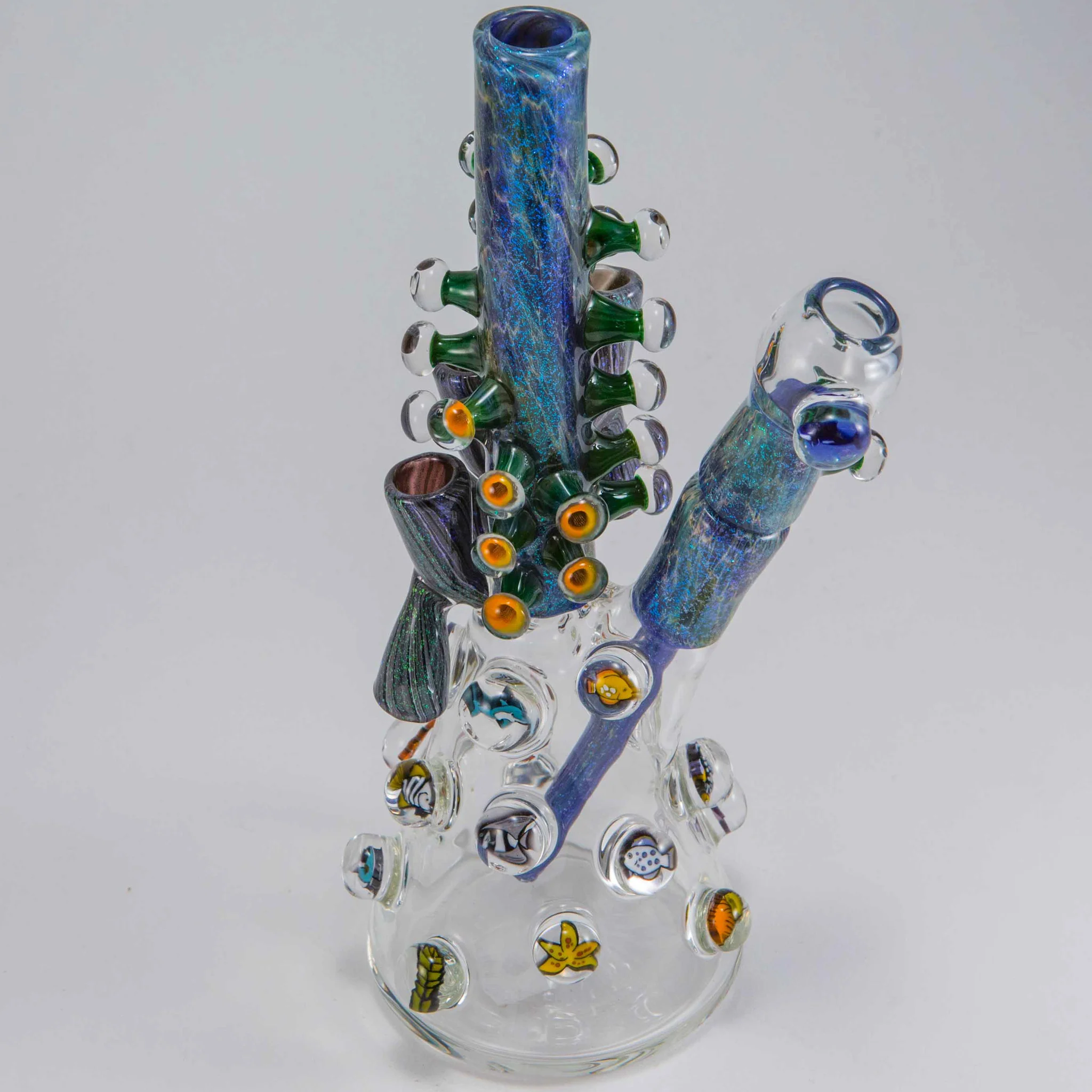 W.C. Stearns - Reef Tube - Image 20