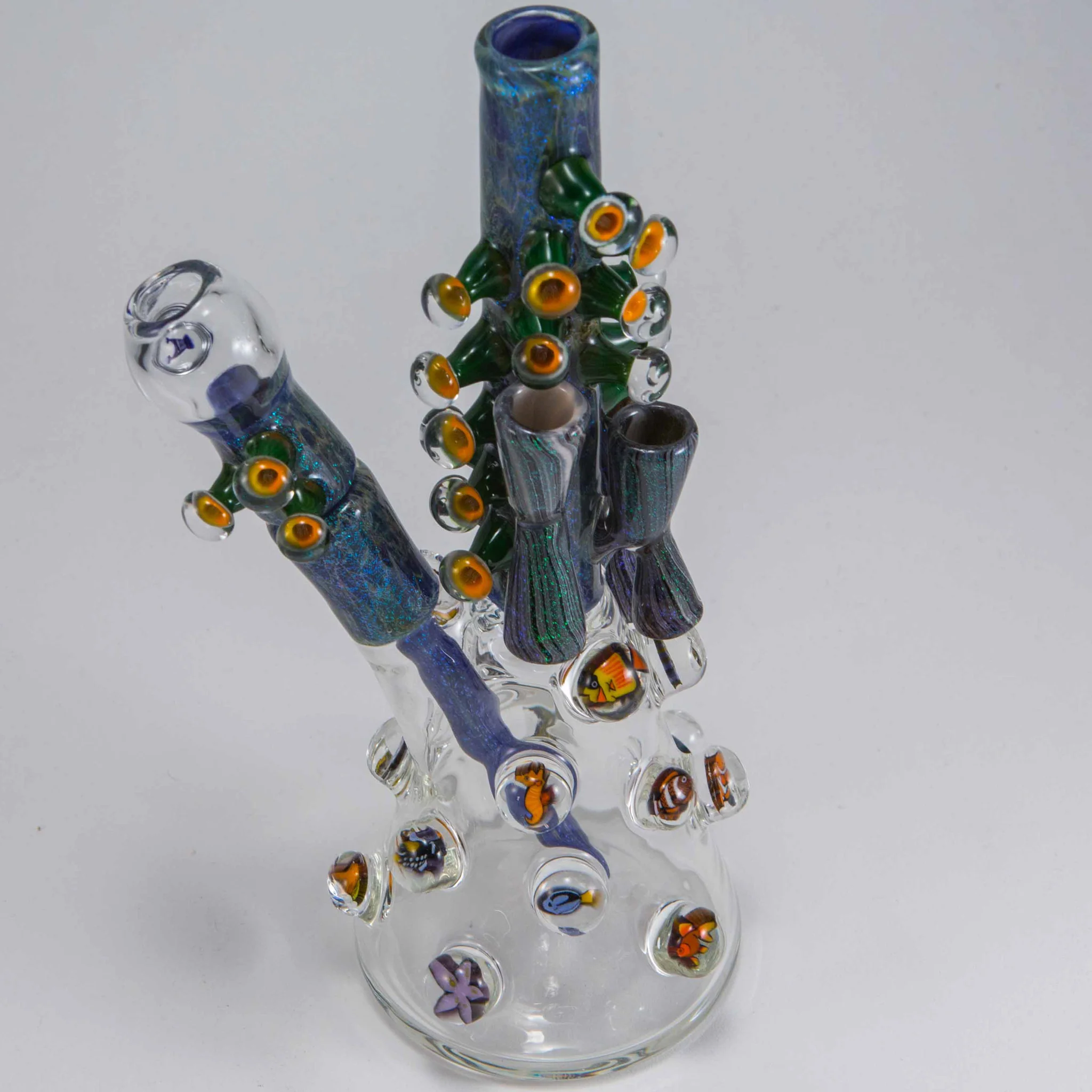 W.C. Stearns - Reef Tube - Image 21