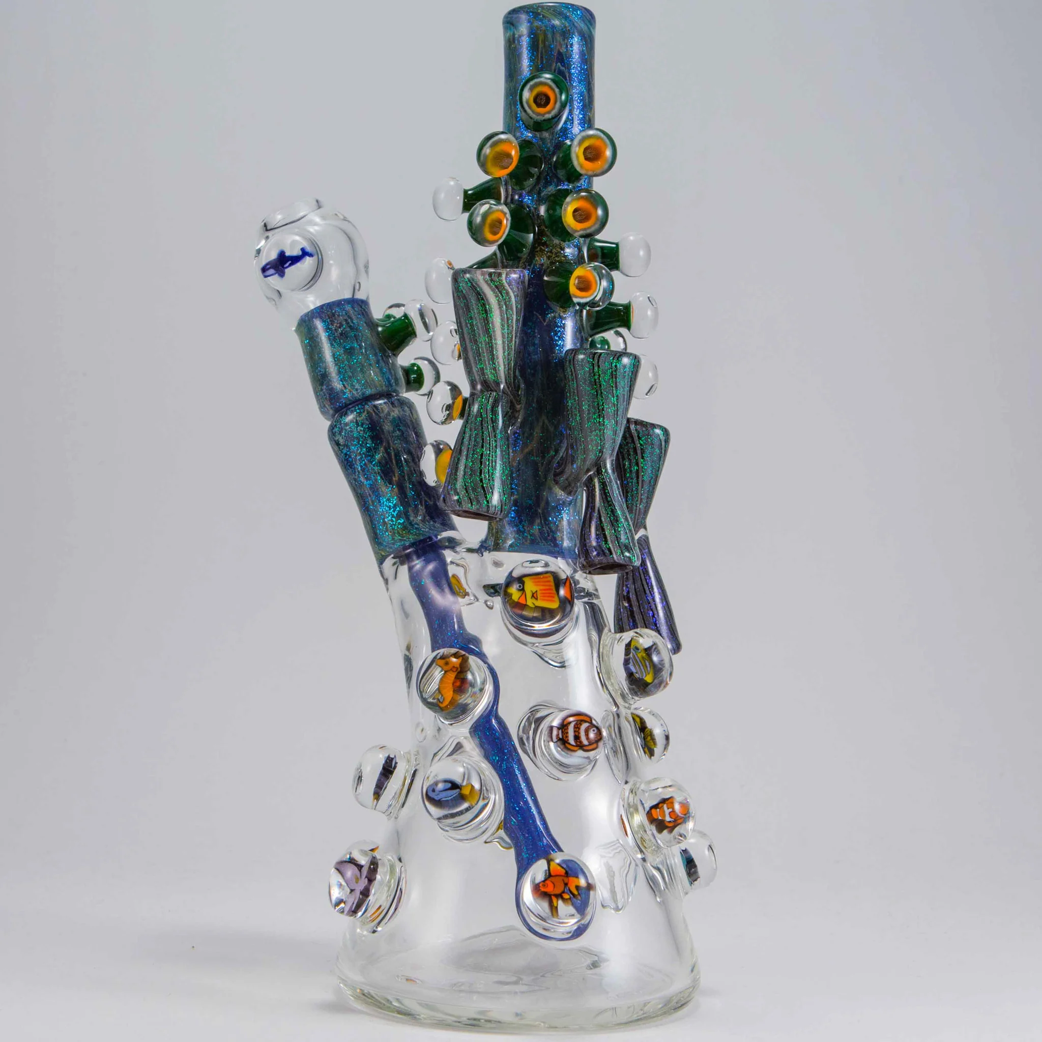 W.C. Stearns - Reef Tube - Image 4