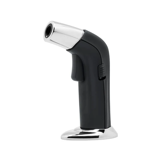 Whip It! - Edge Torch - Black