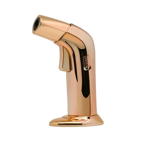 Whip It! - Edge Torch - Rose Gold