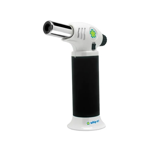 Whip it! - Ion Torch - Black