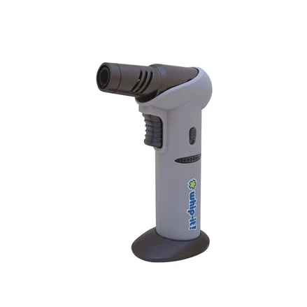 Whip It! - Tilt Torch - Gray