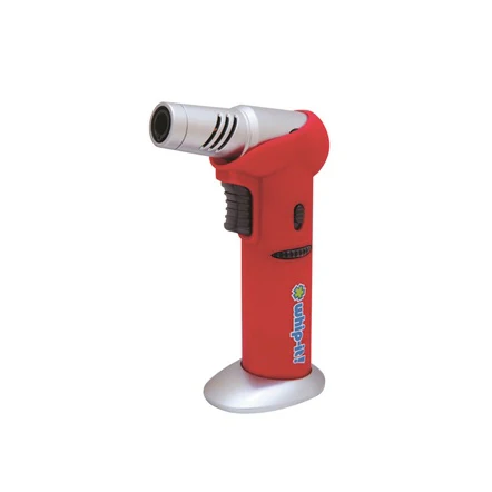 Whip It! - Tilt Torch - Red