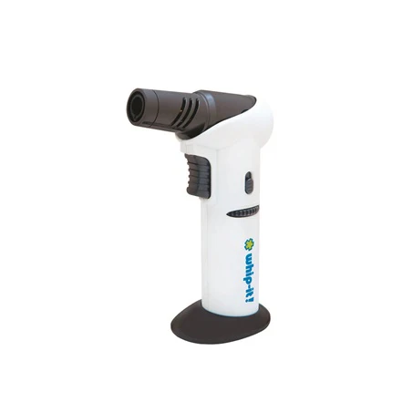 Whip It! - Tilt Torch - White