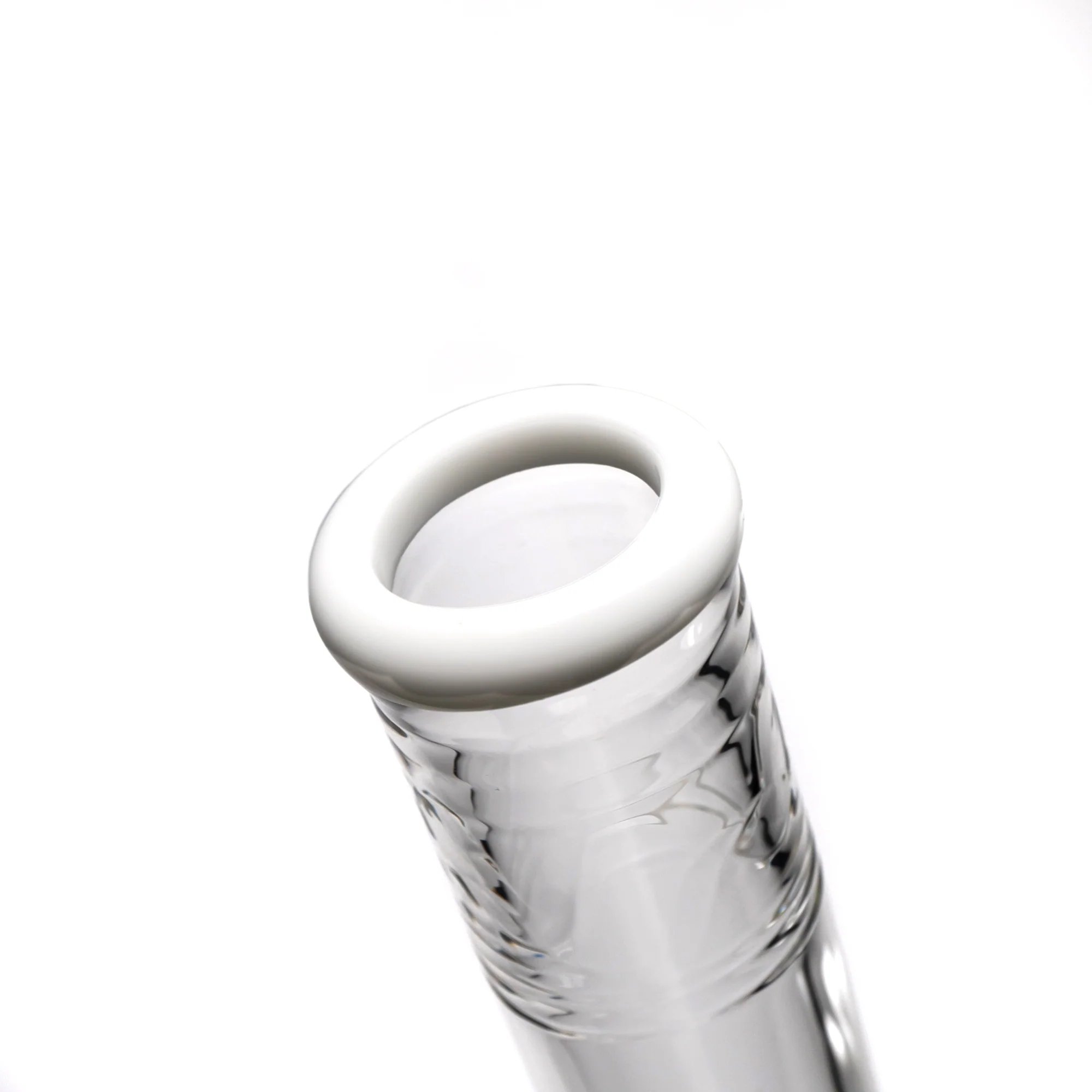 Wil Glass - Mini Beaker - 32x4 - Star White Accents - Image 4