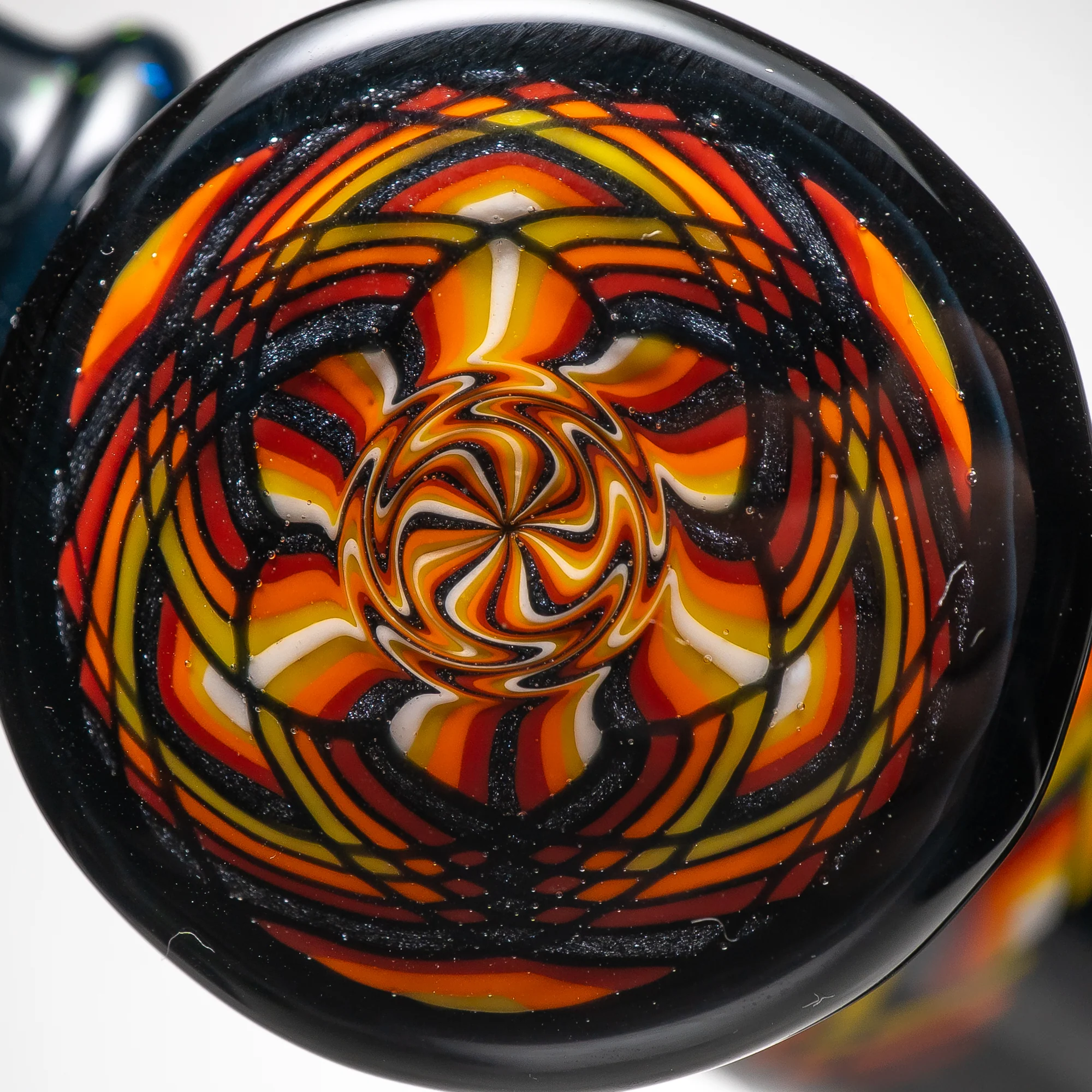 Willy Wolly x Kai Brown - Filla Mini Tube - Crushed Opal - Image 4