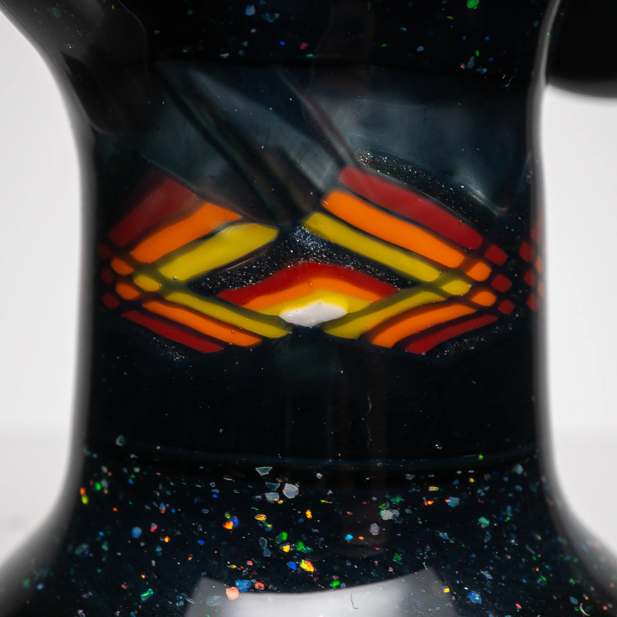 Willy Wolly x Kai Brown - Filla Mini Tube - Crushed Opal - Image 5