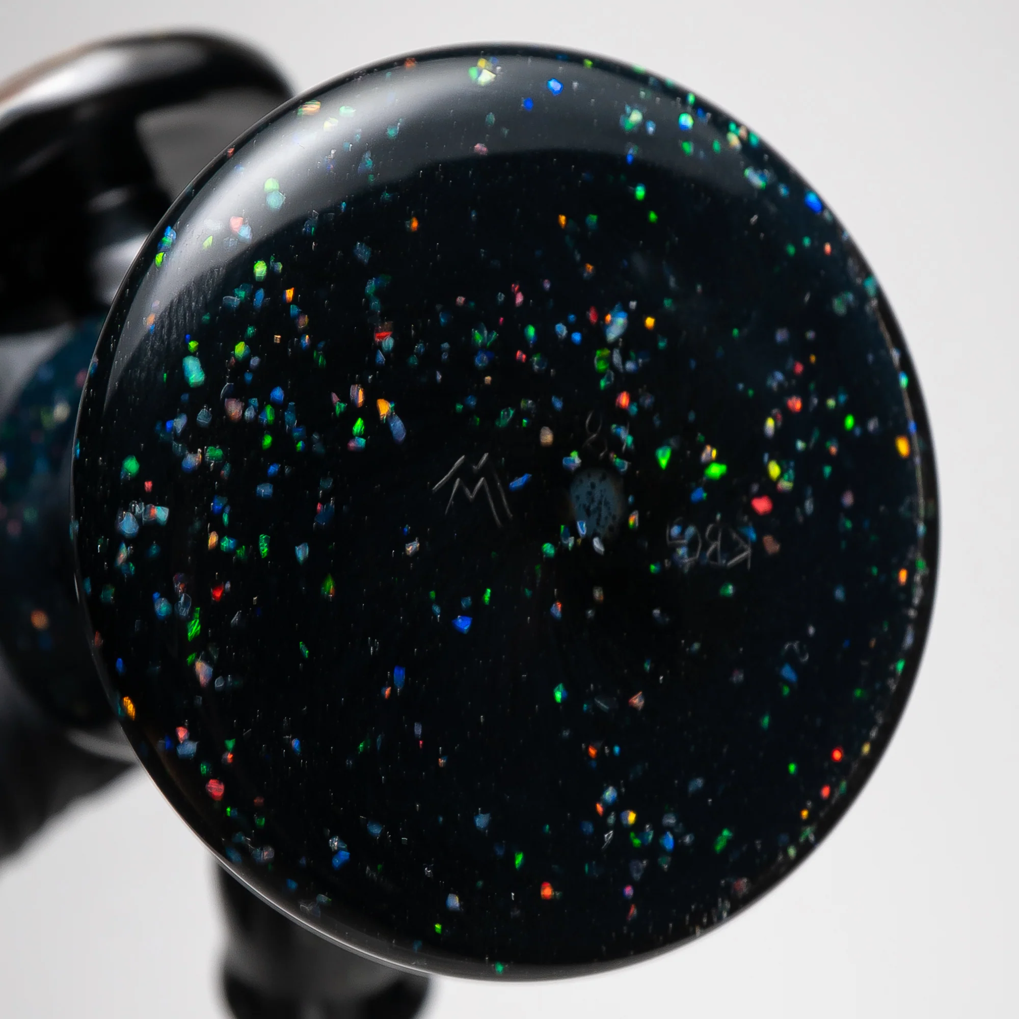 Willy Wolly x Kai Brown - Filla Mini Tube - Crushed Opal - Image 6