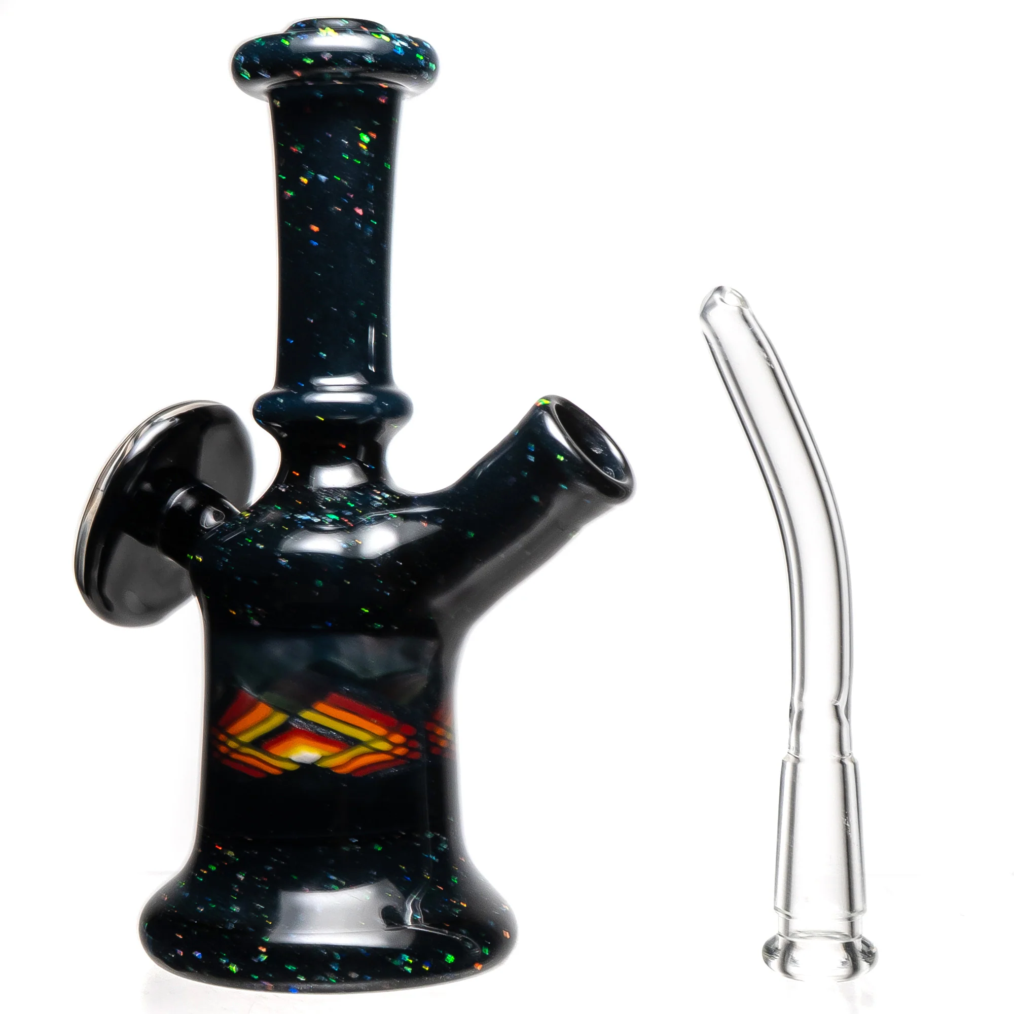 Willy Wolly x Kai Brown - Filla Mini Tube - Crushed Opal - Image 7