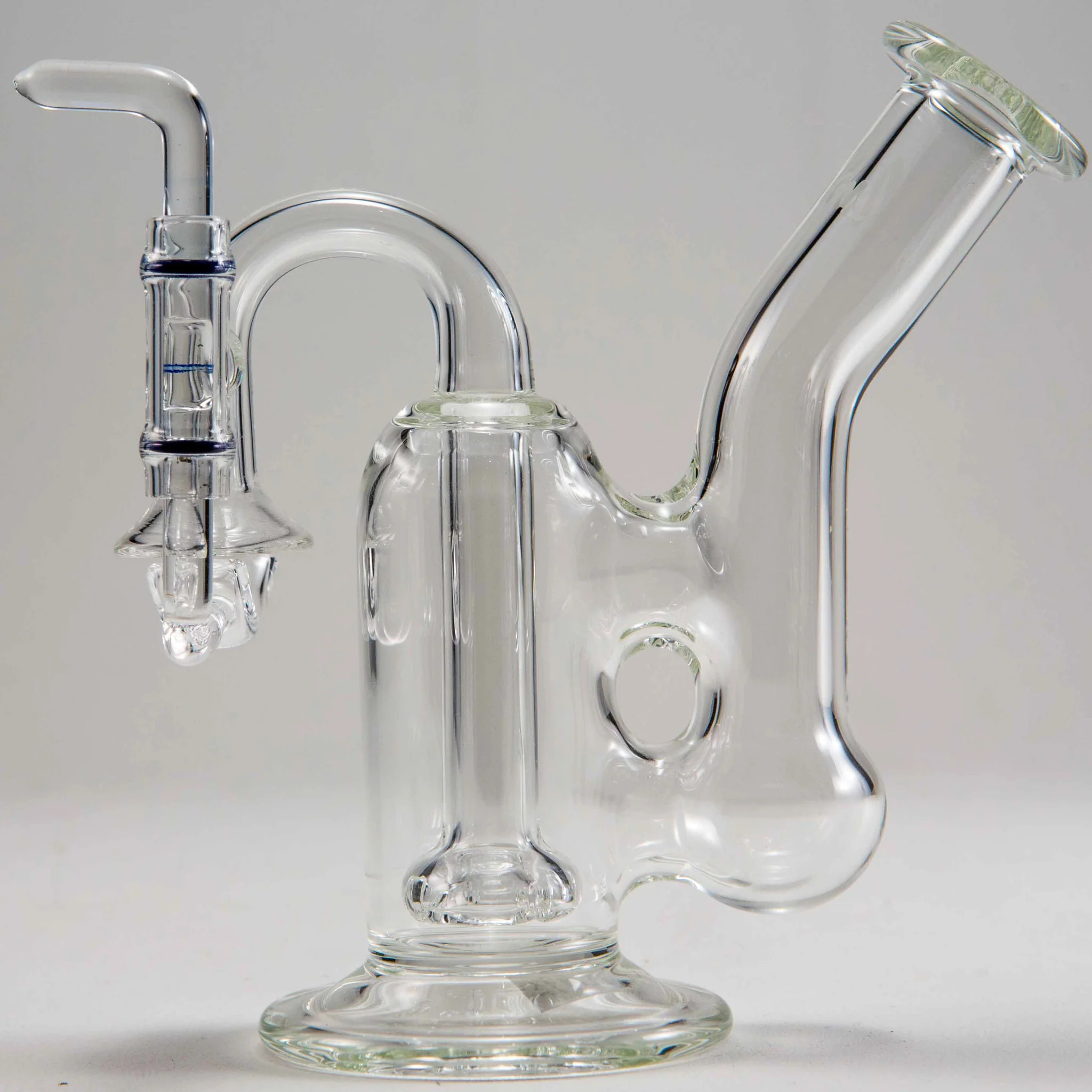 Worm Concentrate Bubbler /w Noodle