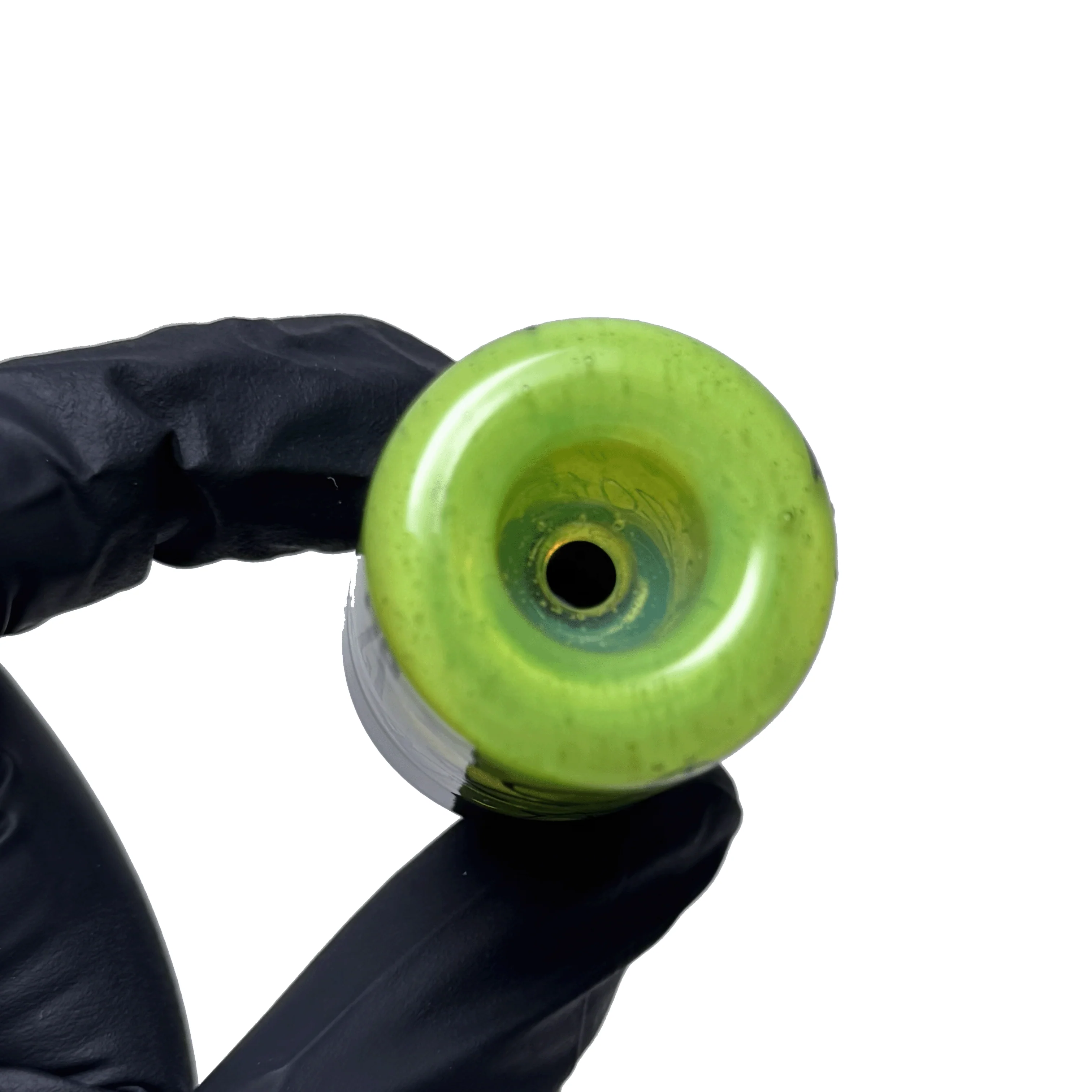 Zach P - Sketch Slide - Slyme & Black - "All Hype Bro" - 18mm - Image 6