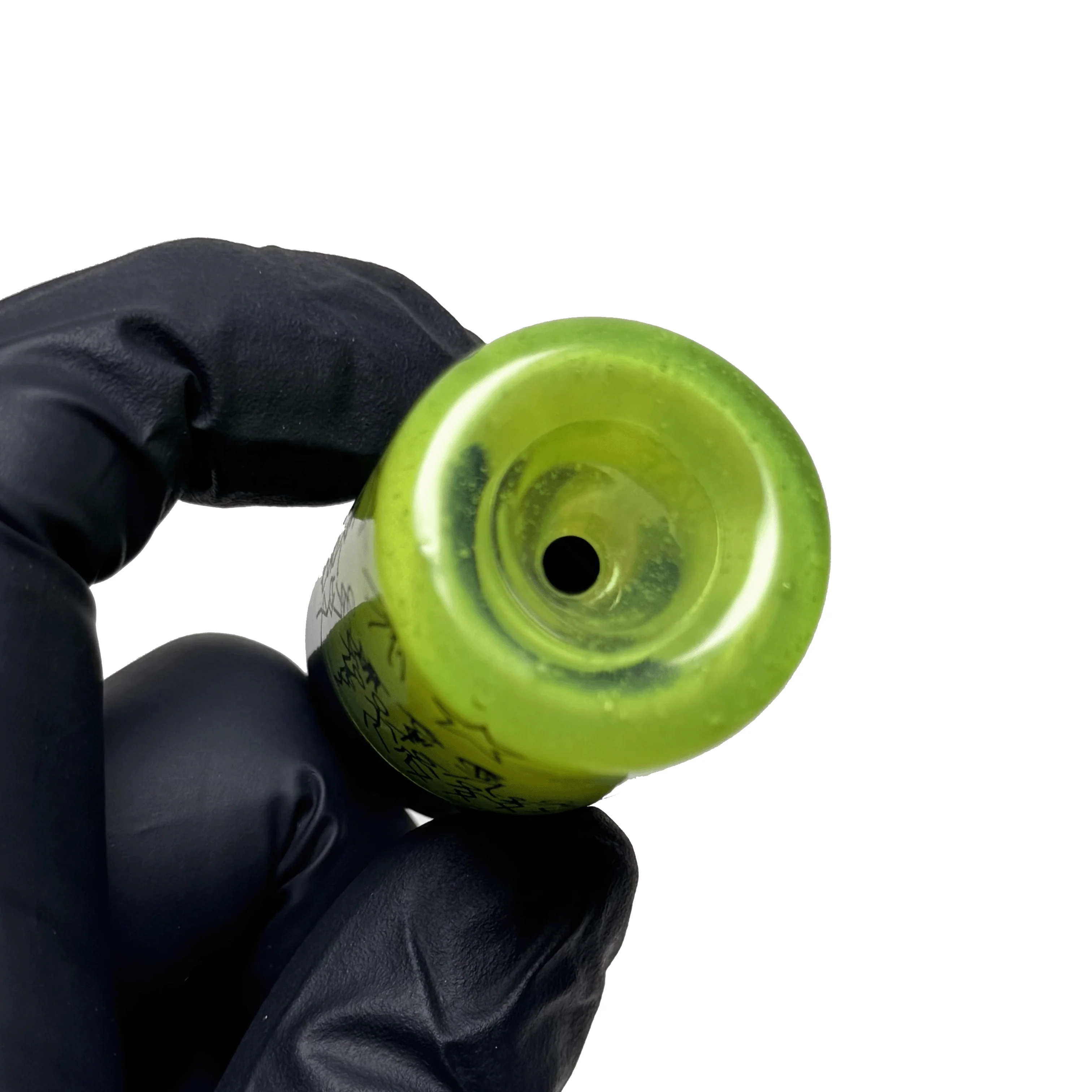 Zach P - Sketch Series Slide - Slyme & Black - Pow Snap Blam - 18mm - Image 5