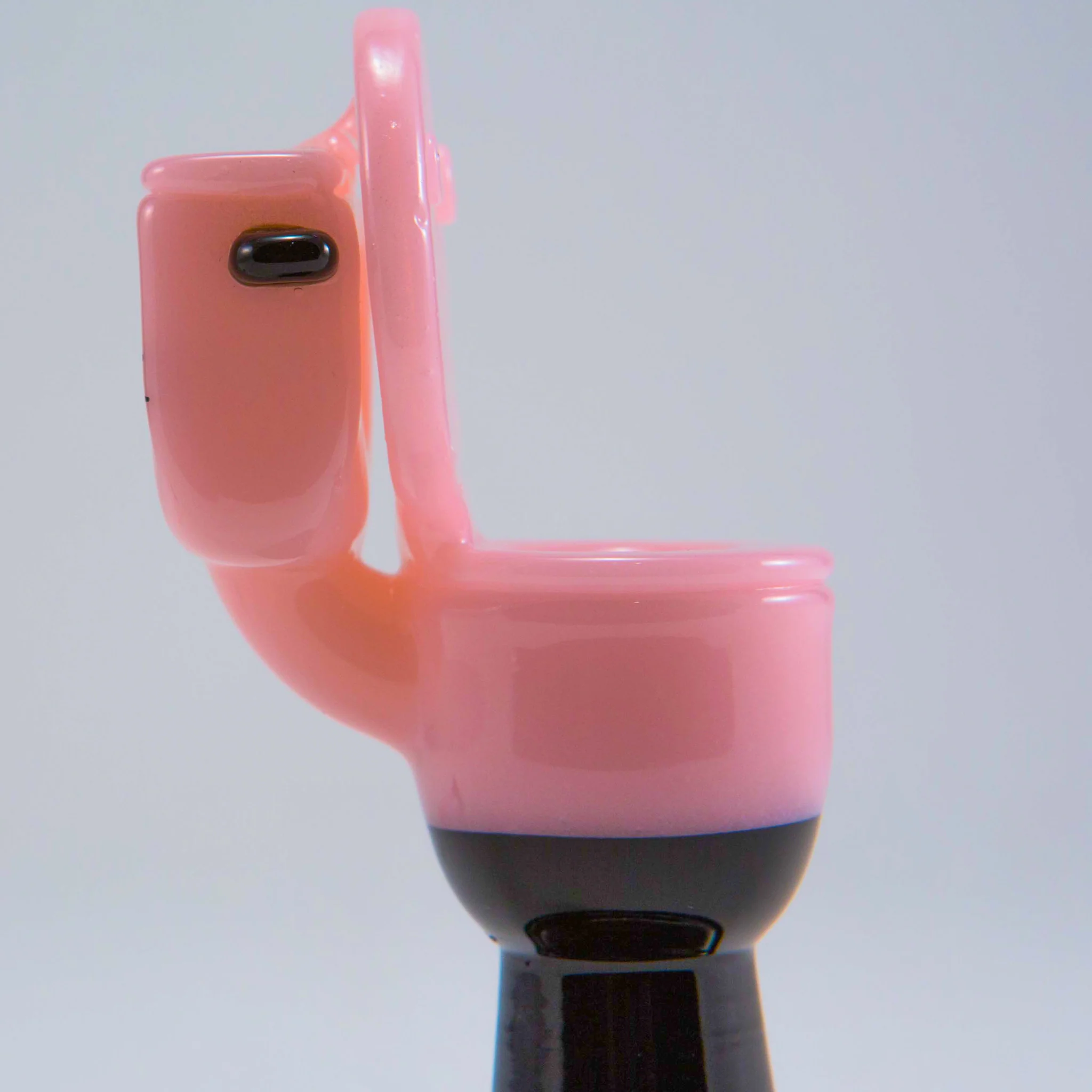 Zach Puchowitz - 14mm Pink Toilet Dome #1 - Image 5