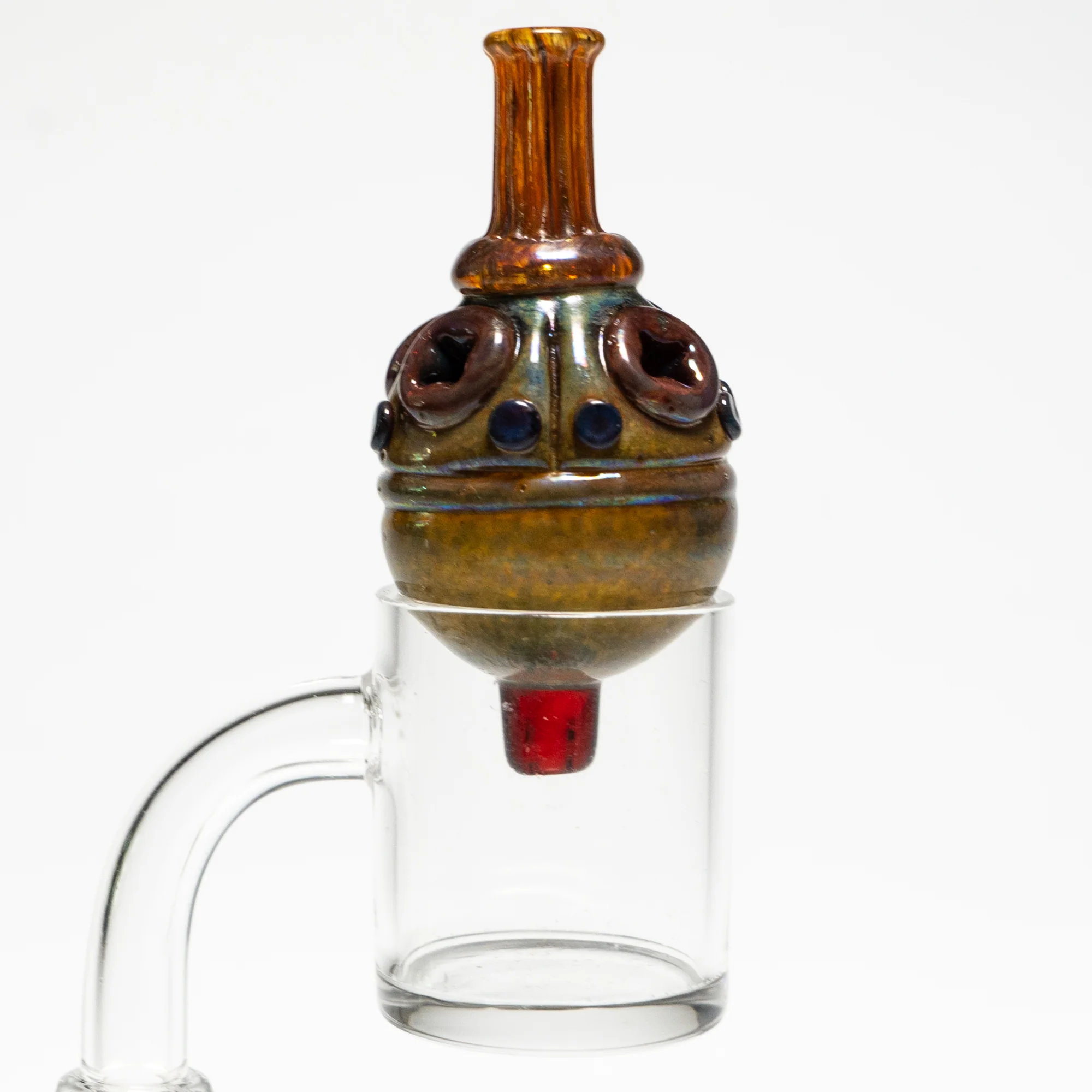Zach P - Grenade Carb Cap - #1 - Image 3