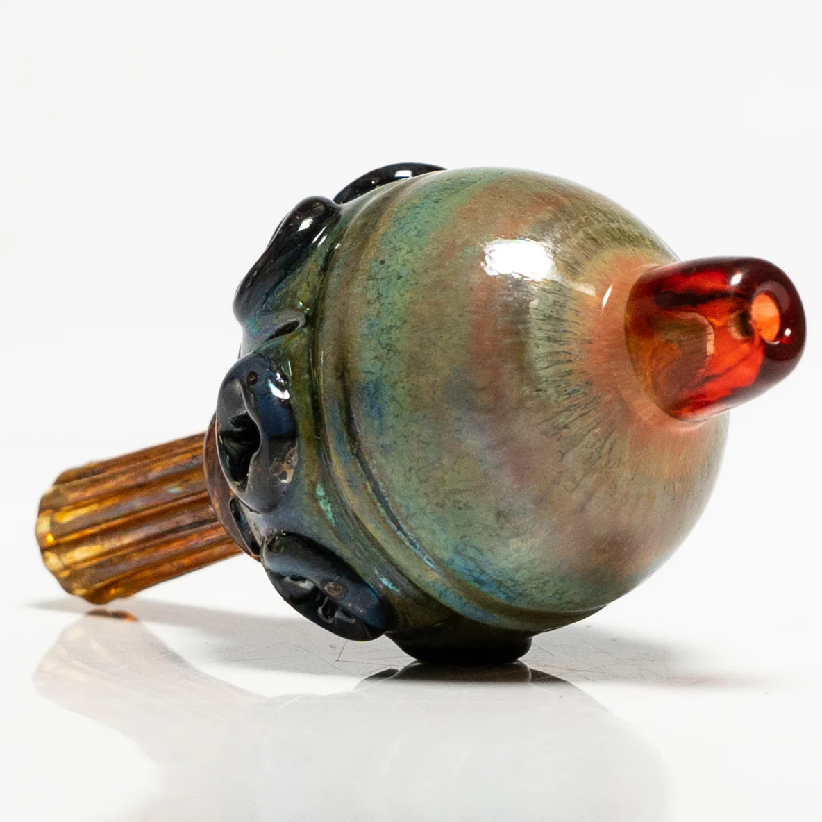 Zach P - Grenade Carb Cap - #2 - Image 2