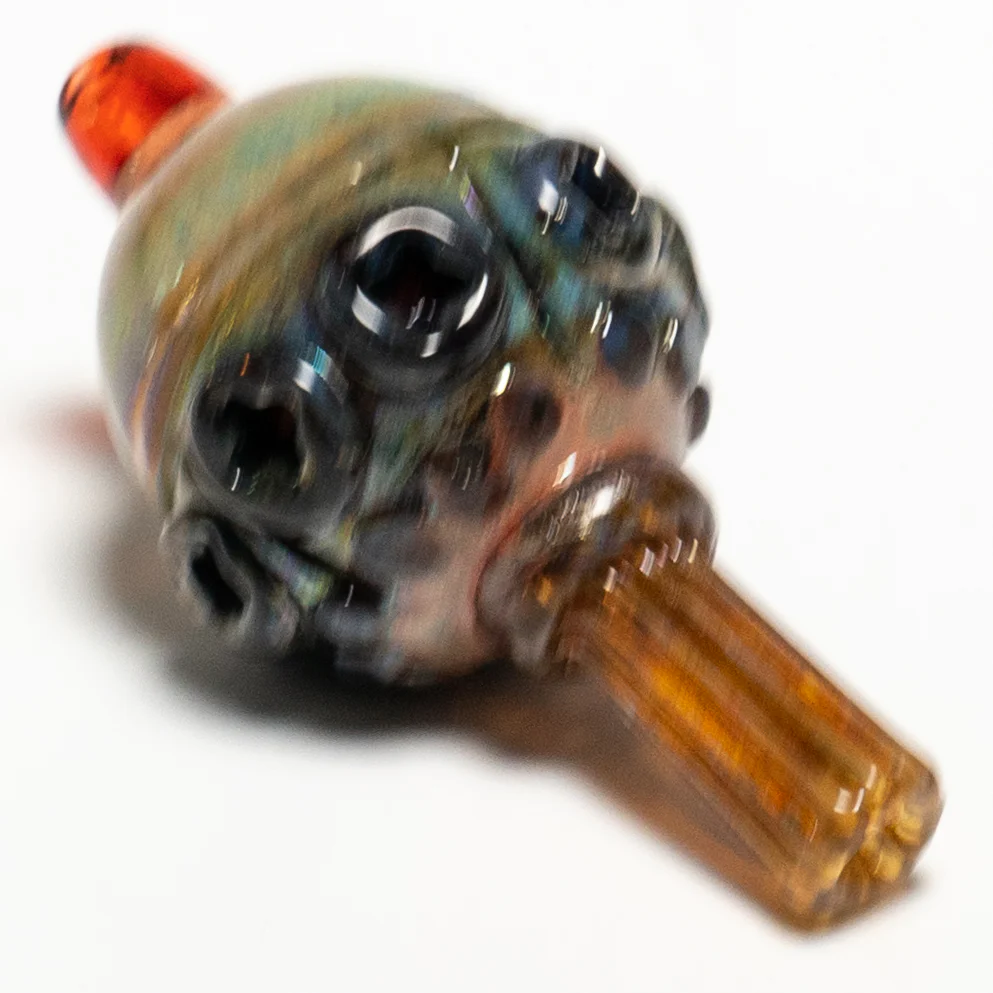Zach P - Grenade Carb Cap - #2 - Image 3