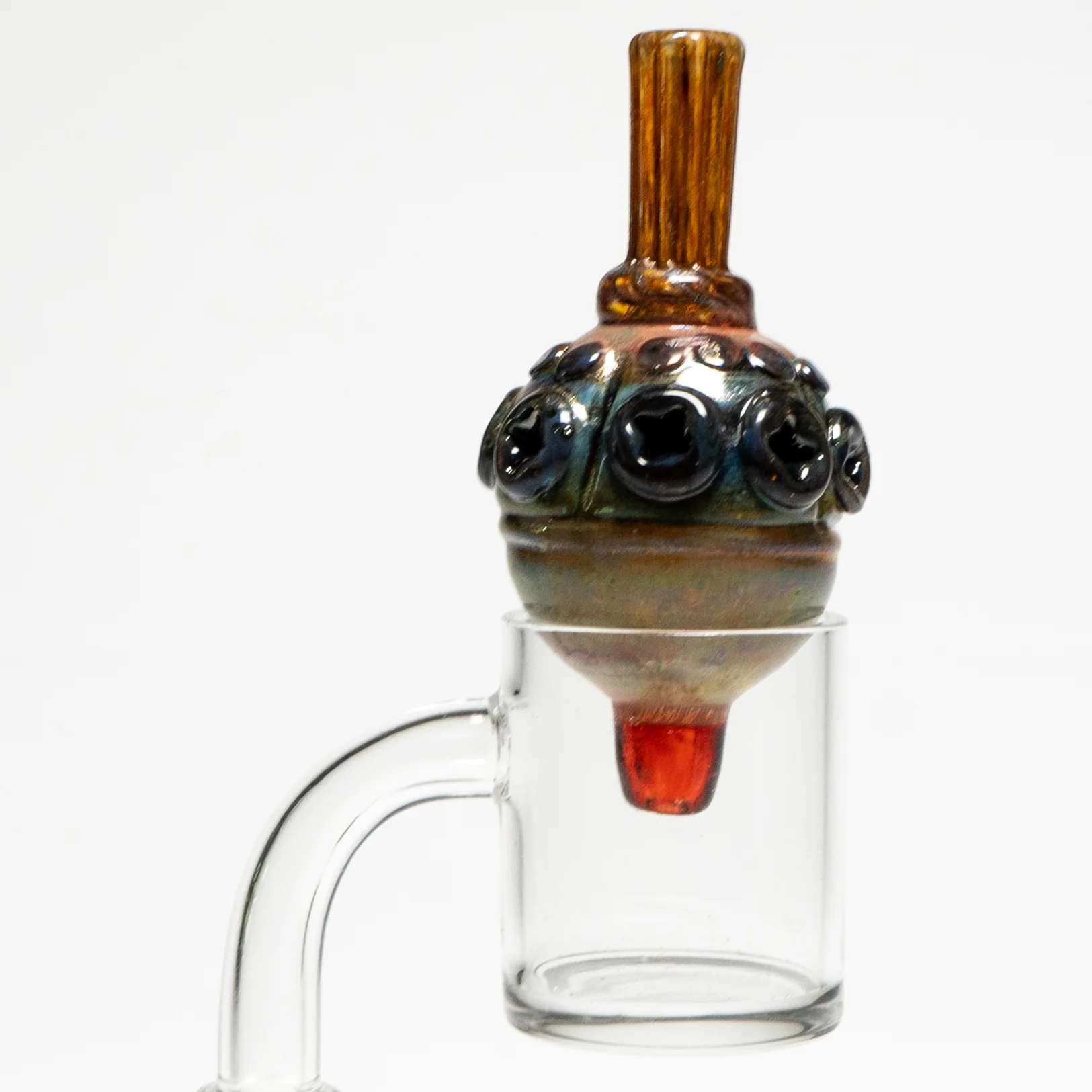 Zach P - Grenade Carb Cap - #2 - Image 4